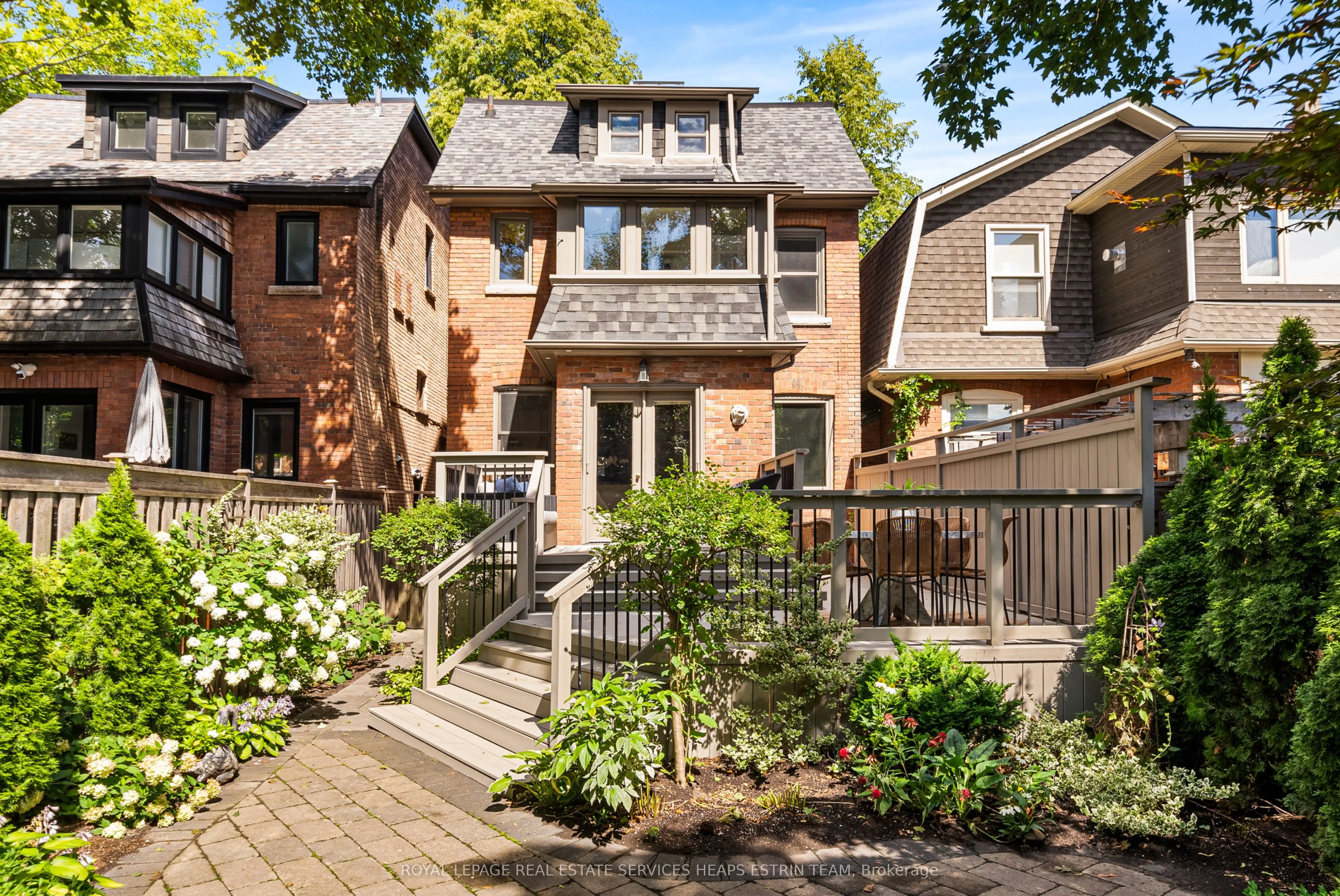 3 Hurndale Avenue
