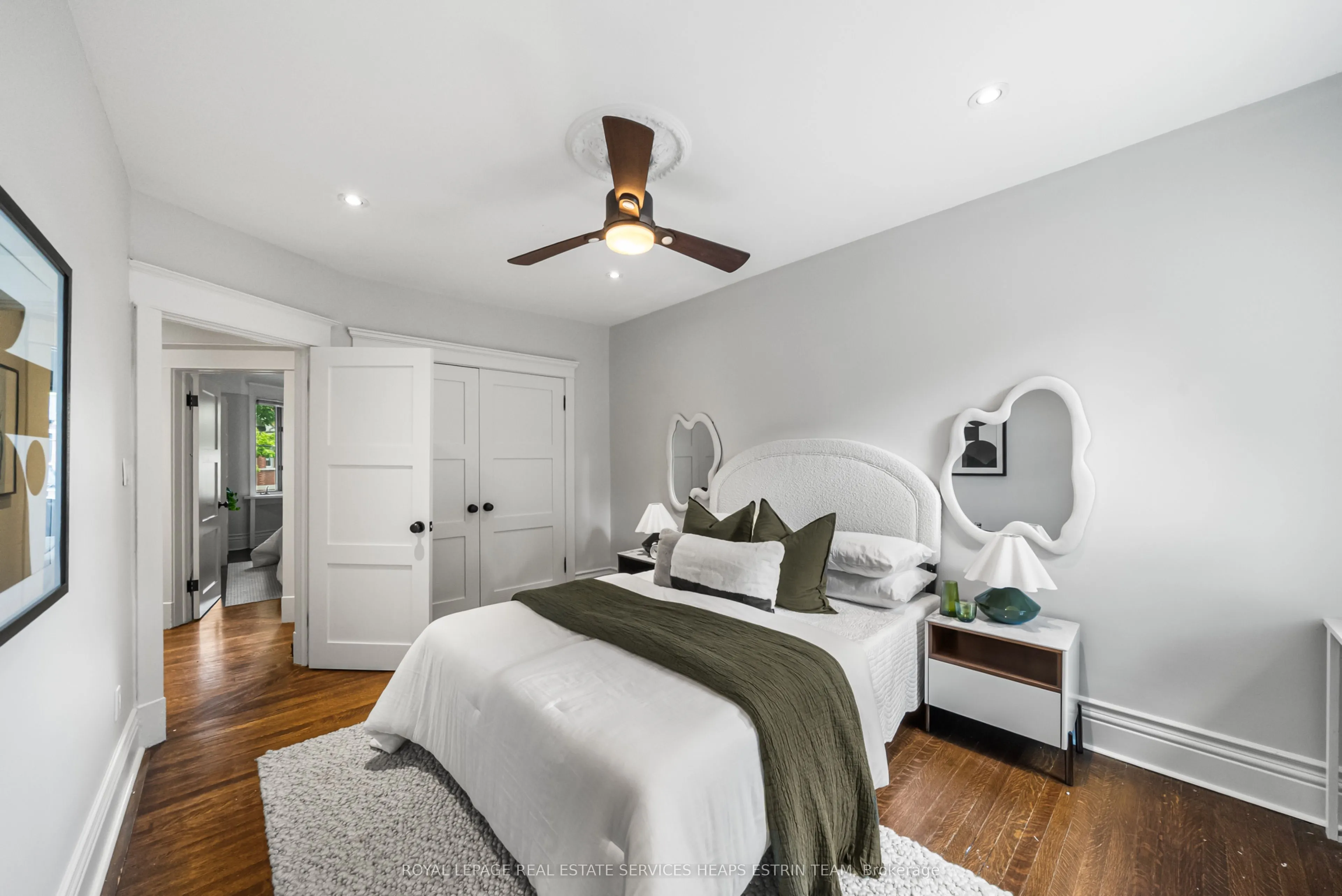 3 Hurndale Avenue