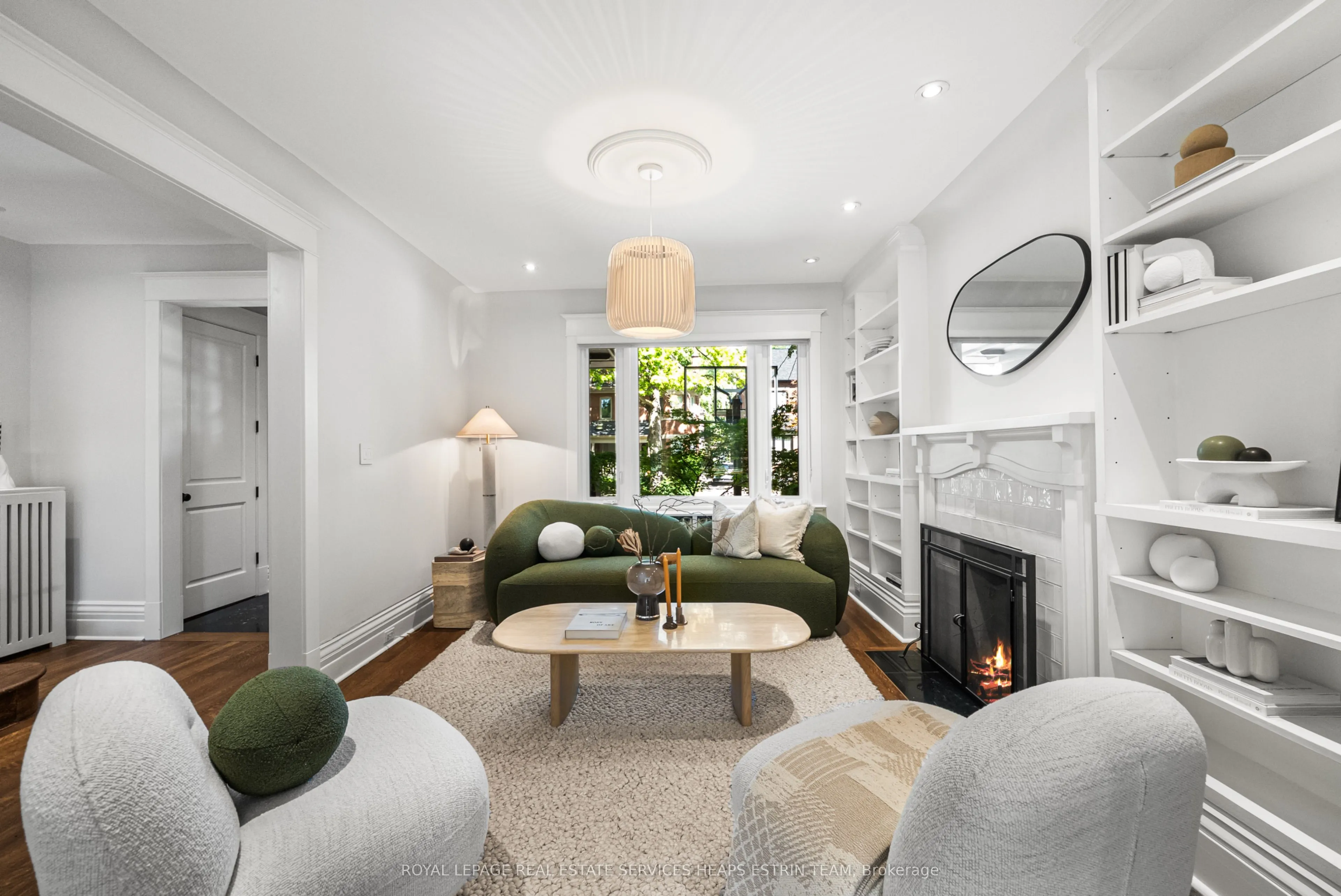3 Hurndale Avenue