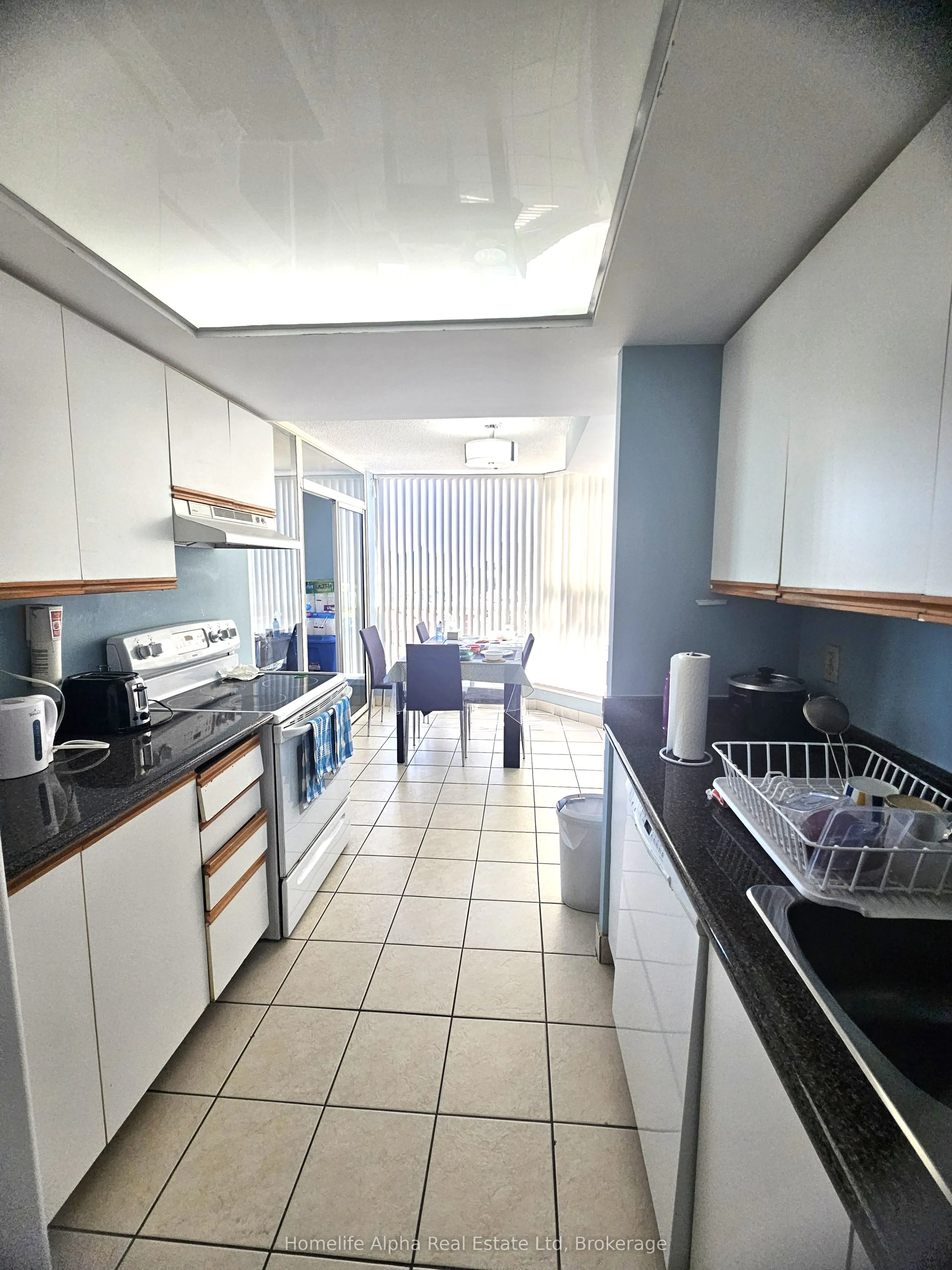 2460 Eglinton Avenue, #706