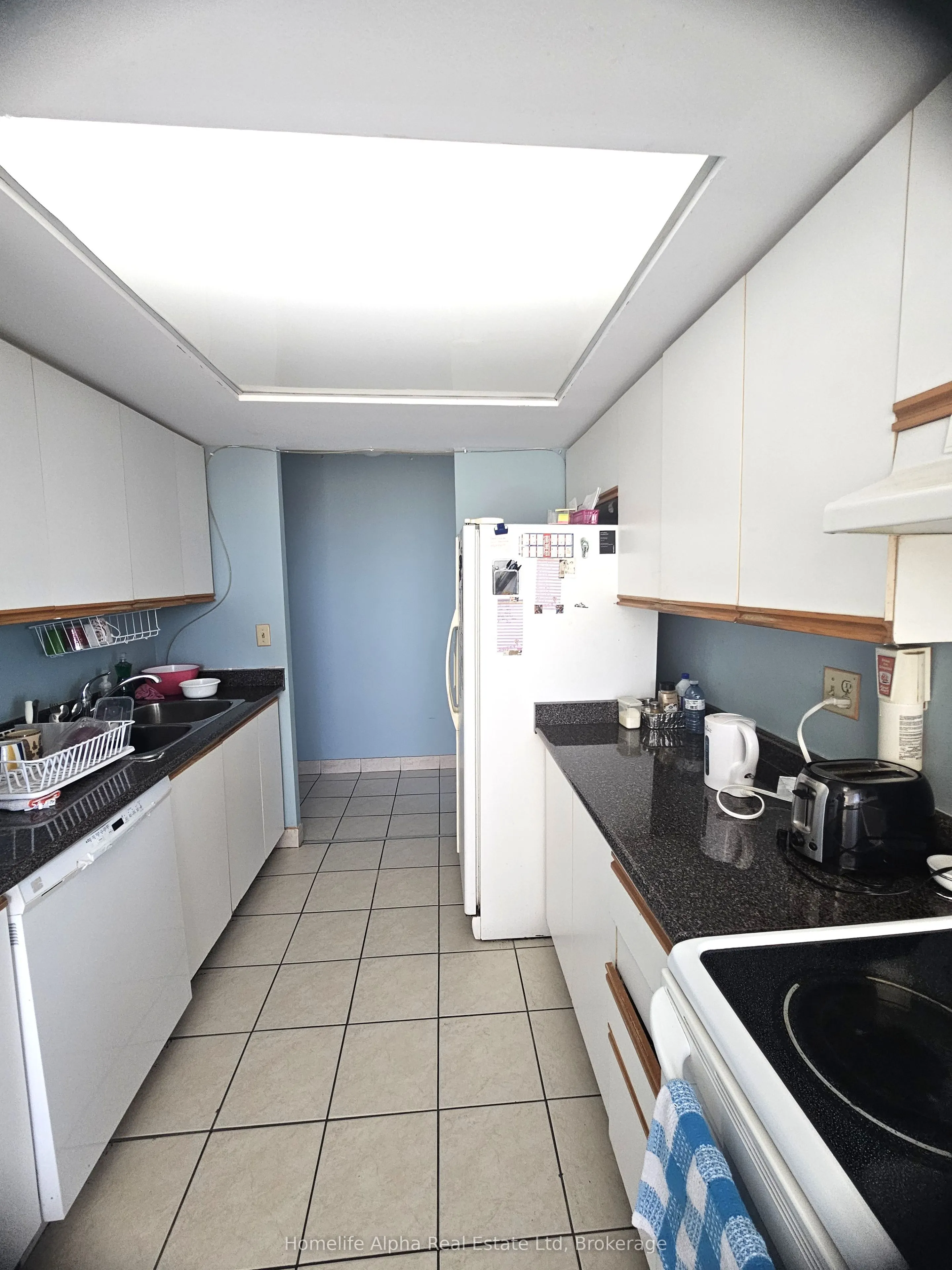 2460 Eglinton Avenue, #706