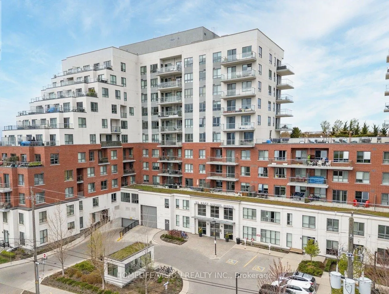 22 East Haven Drive, #533