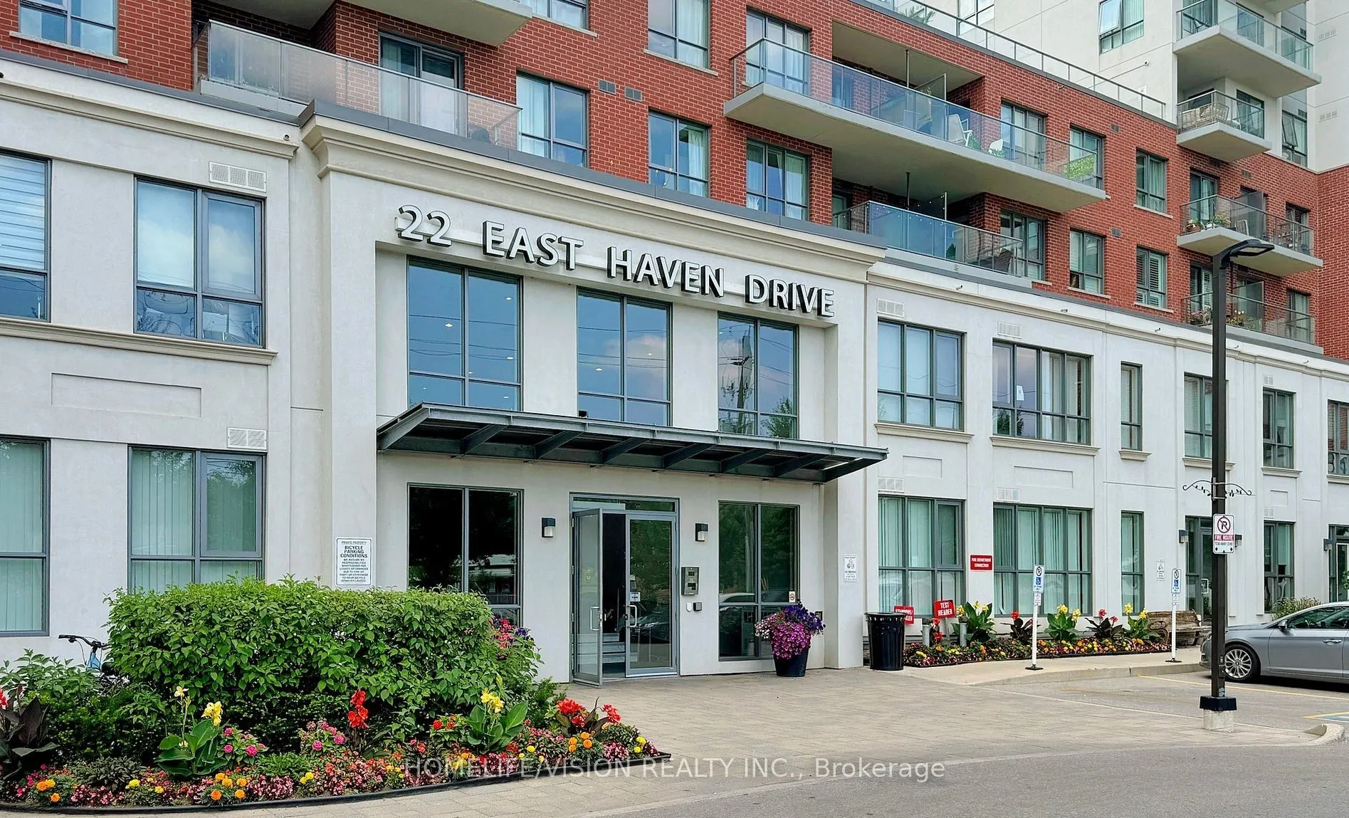 22 East Haven Drive, #533