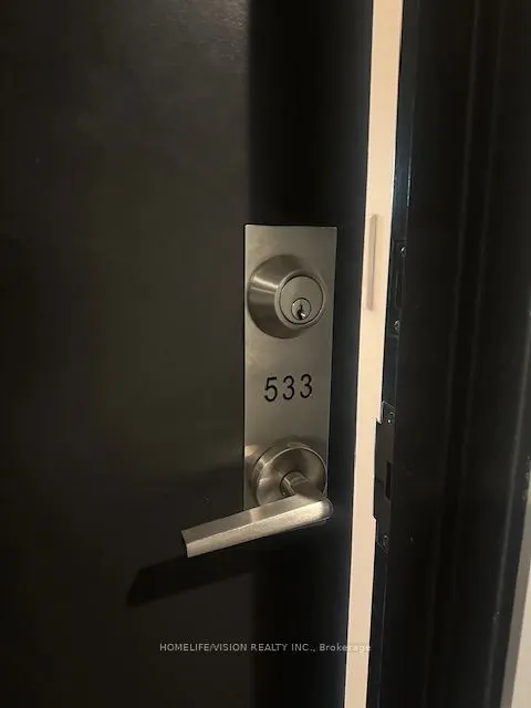 22 East Haven Drive, #533