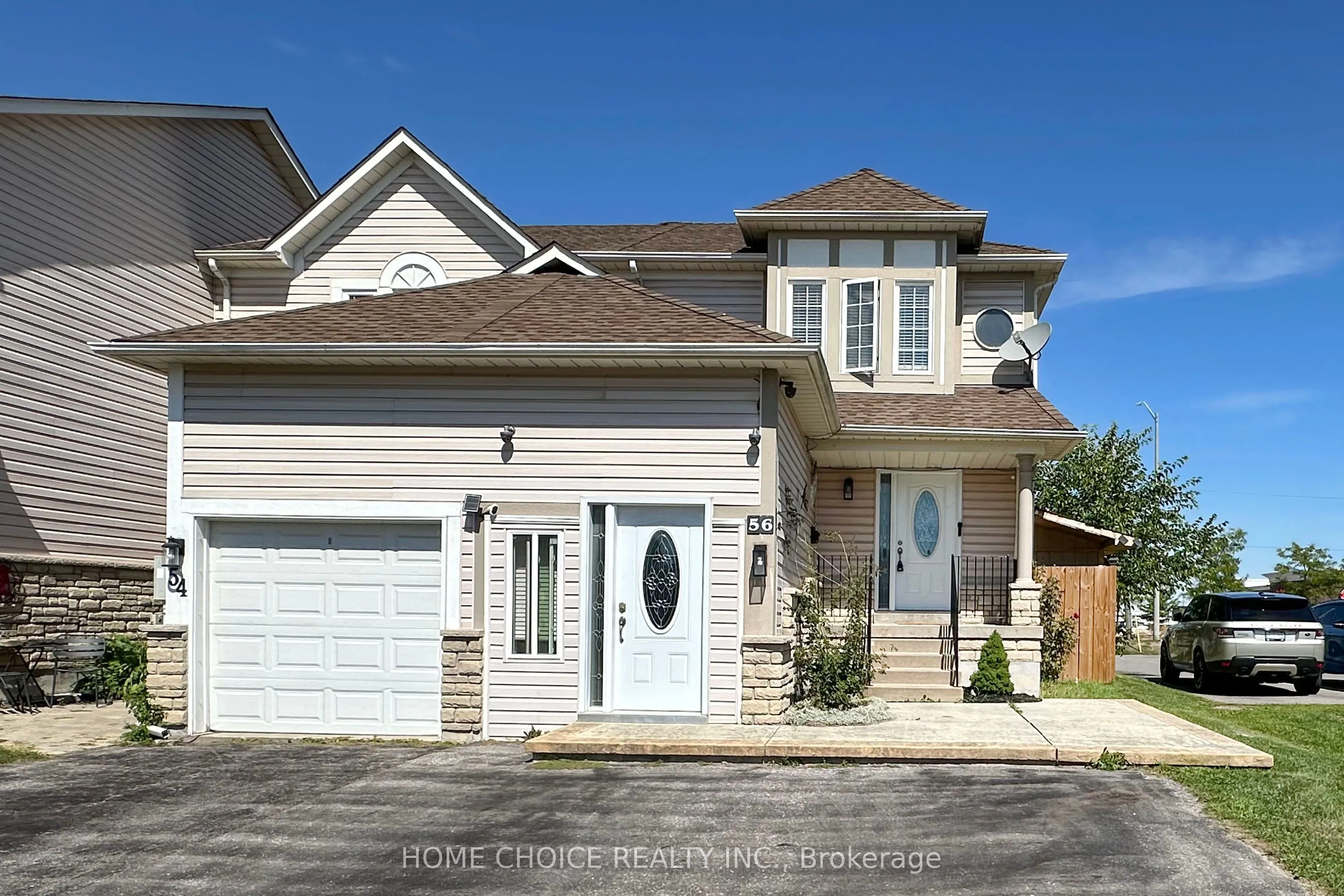 56 Ivory Court