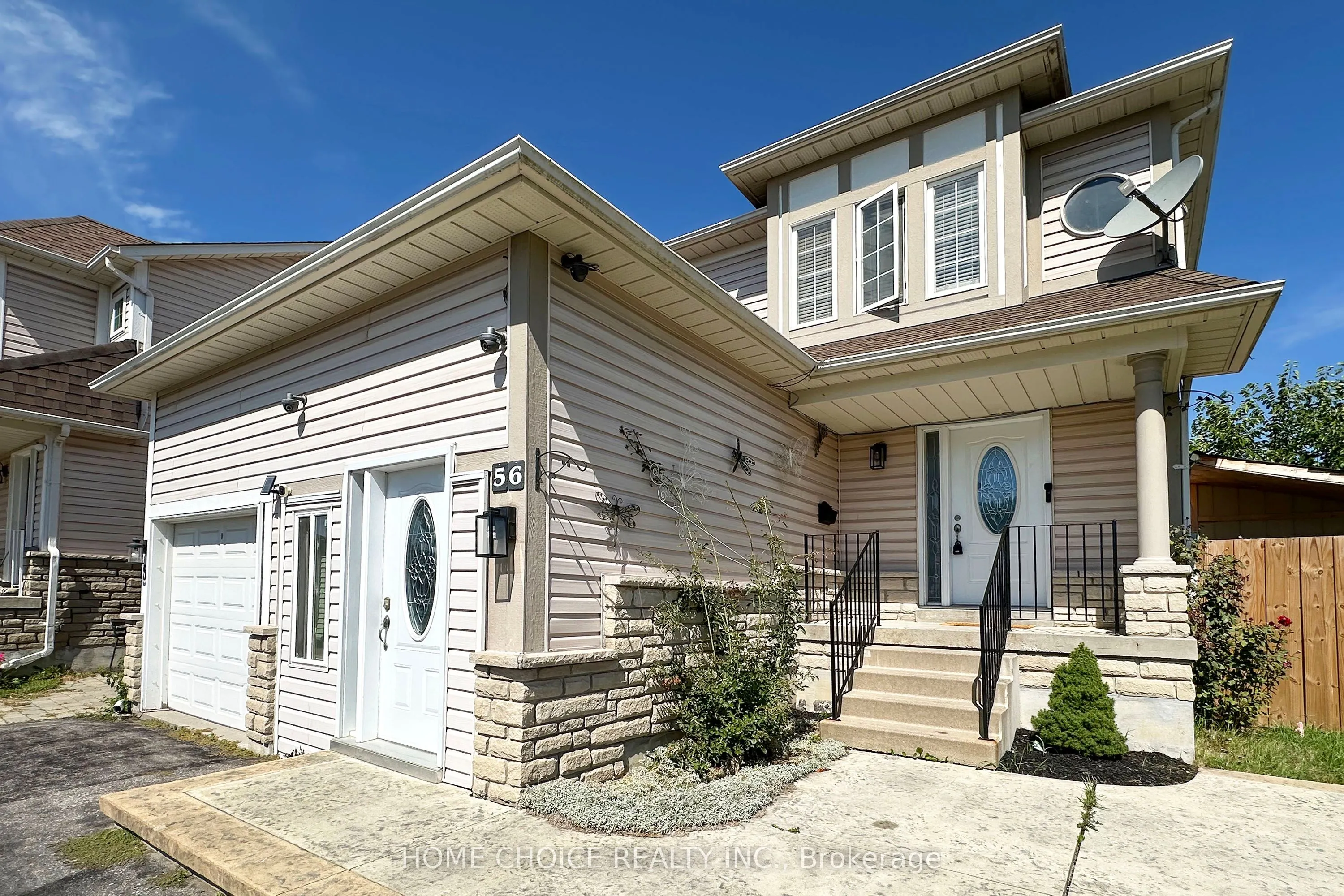 56 Ivory Court
