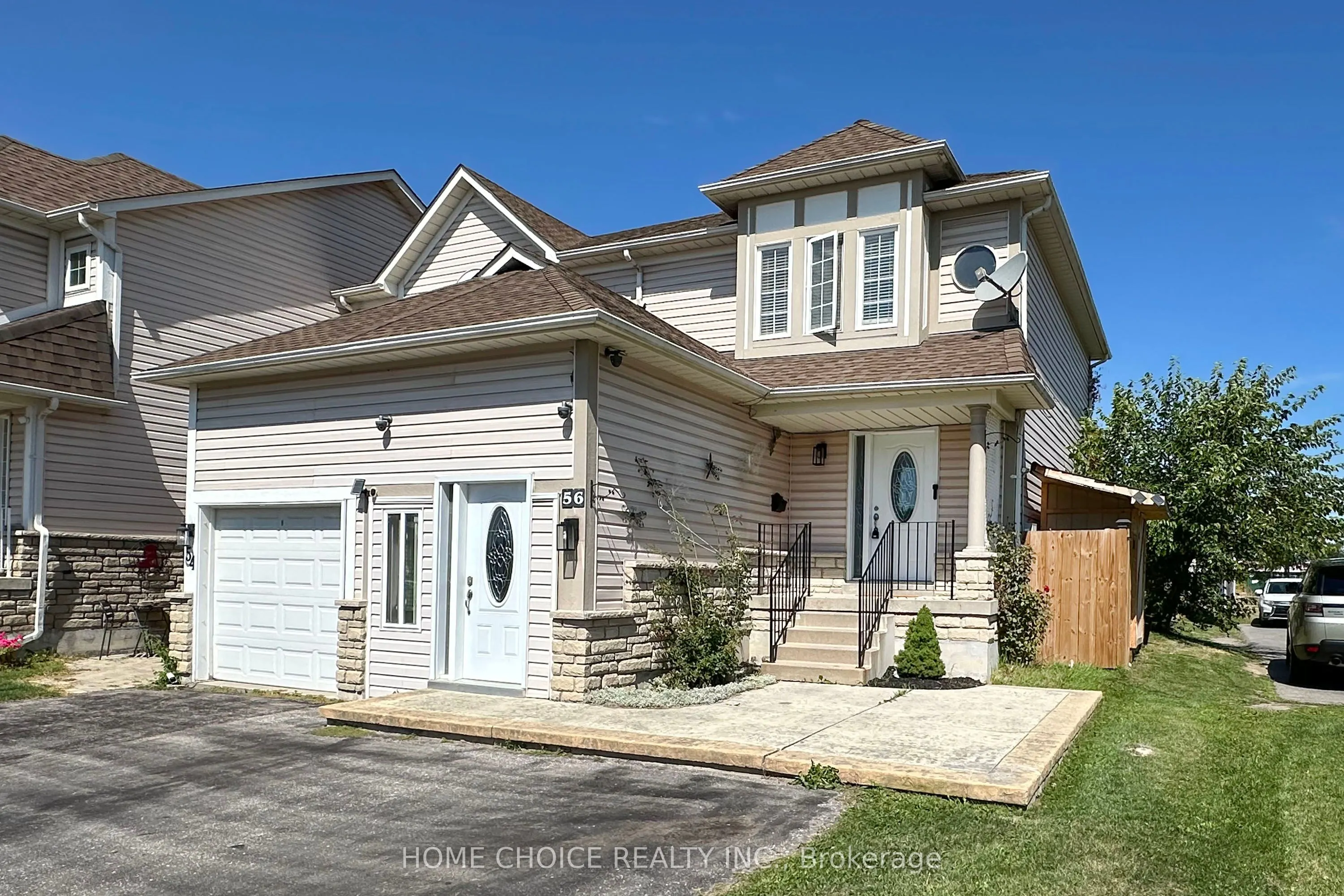 56 Ivory Court