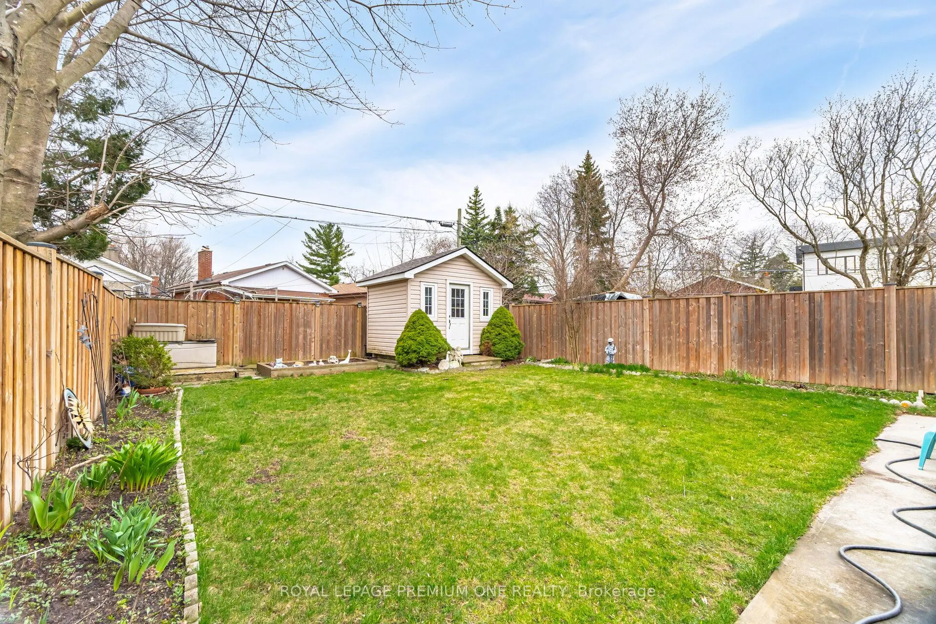 7 Bonnechere Crescent, #Bsmt