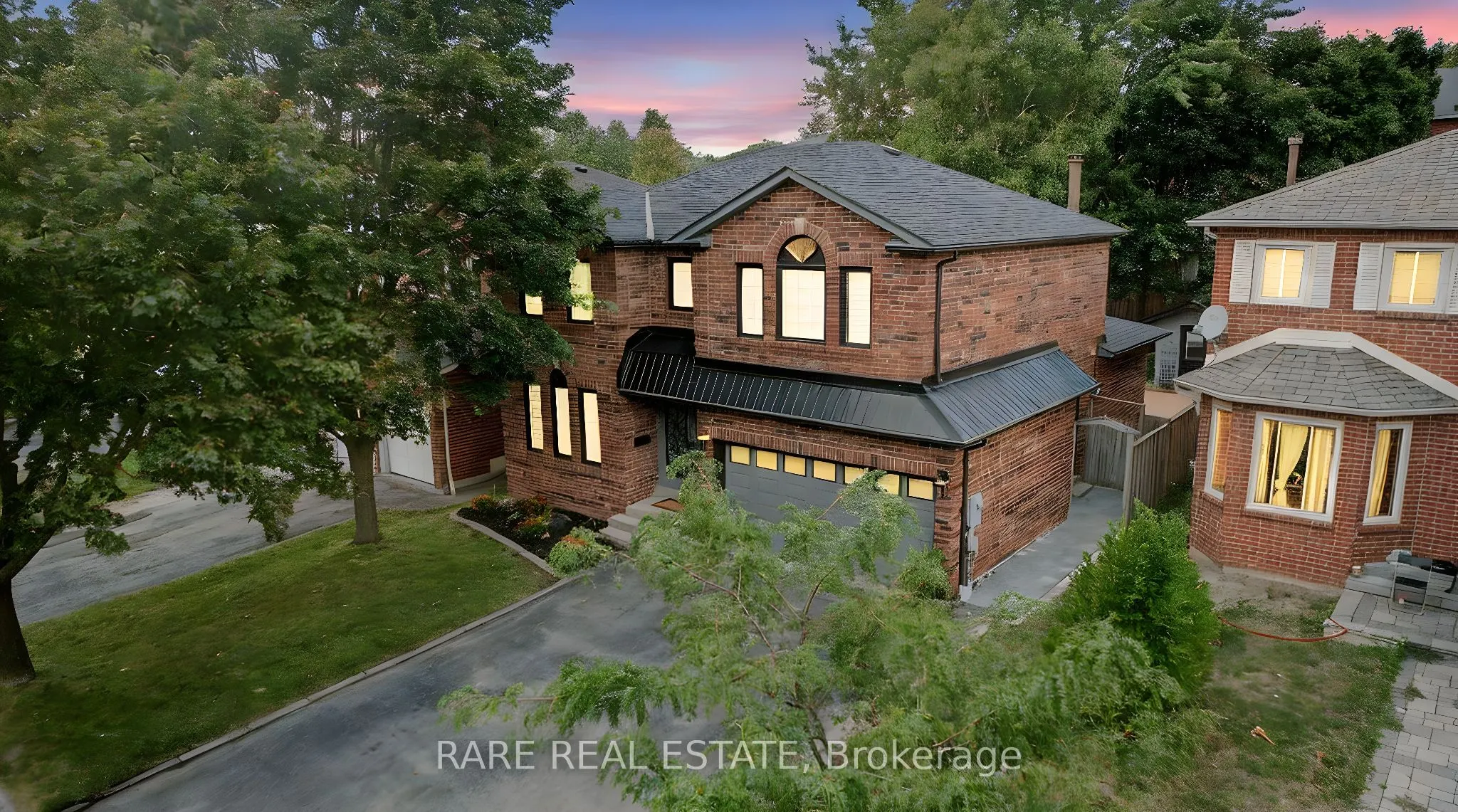 6 Carmichael Drive