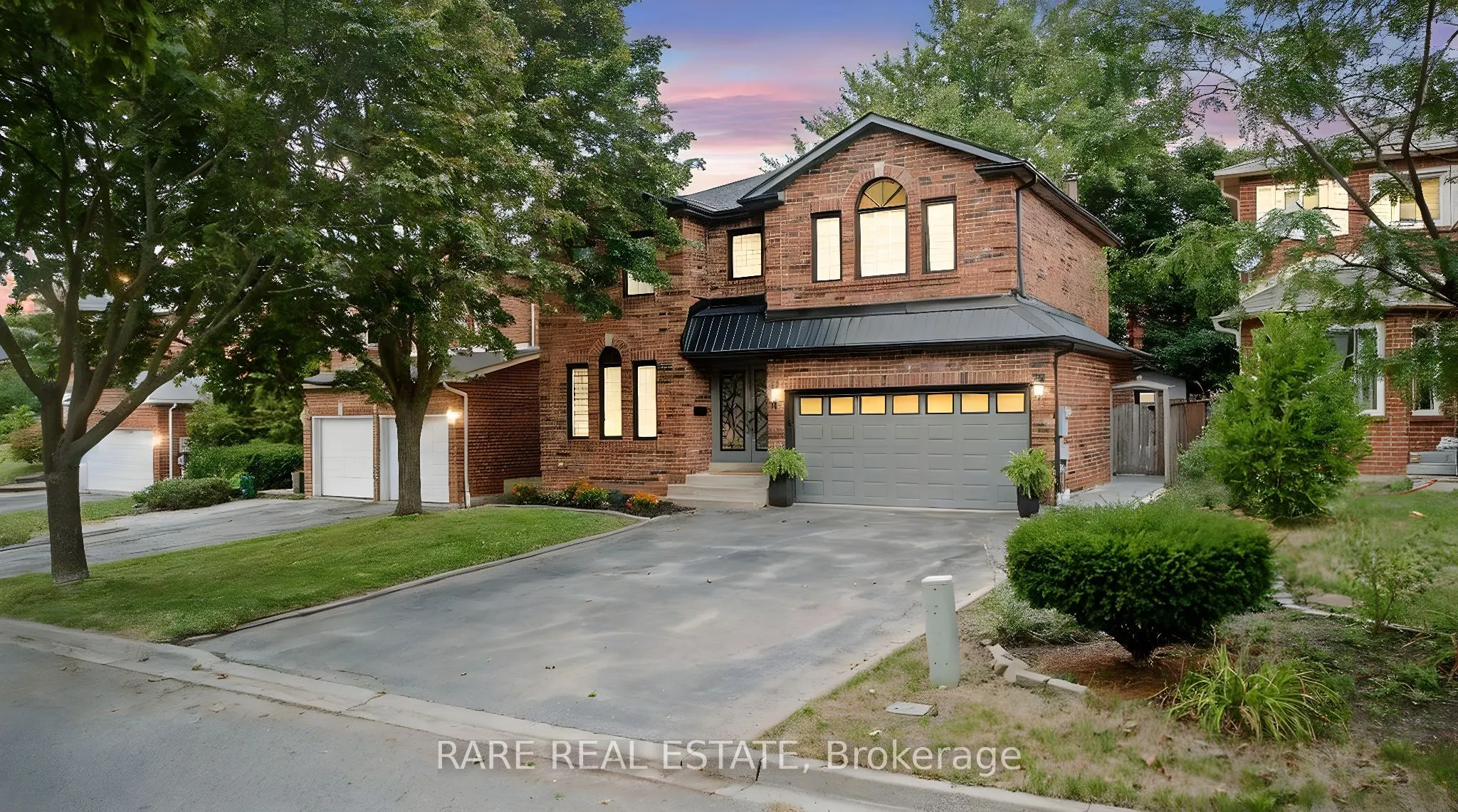 6 Carmichael Drive