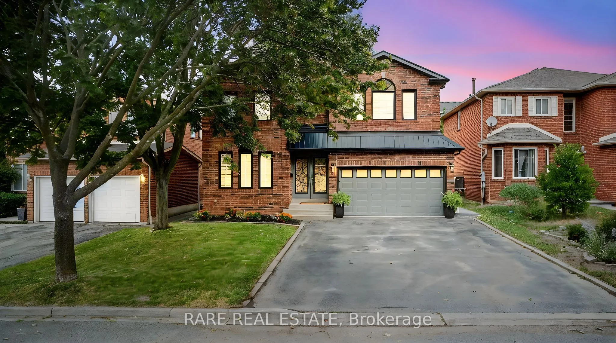 6 Carmichael Drive