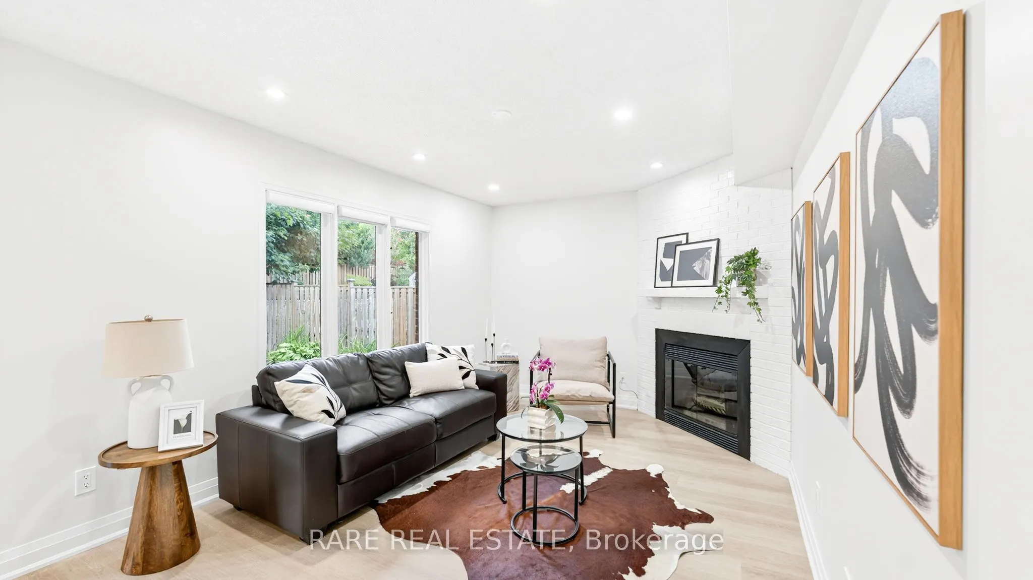 6 Carmichael Drive