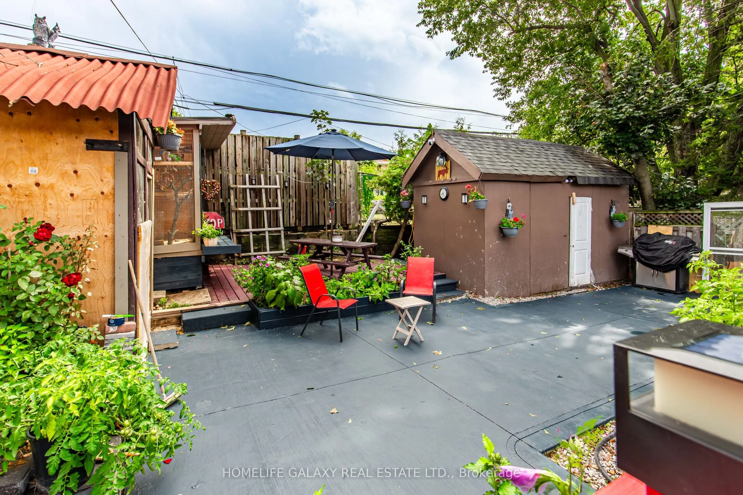 43 Larkhall Avenue