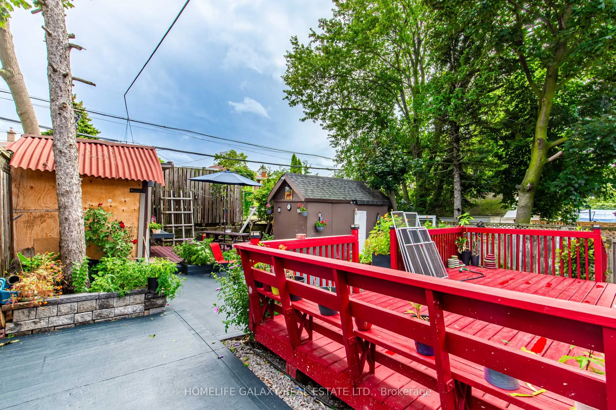 43 Larkhall Avenue
