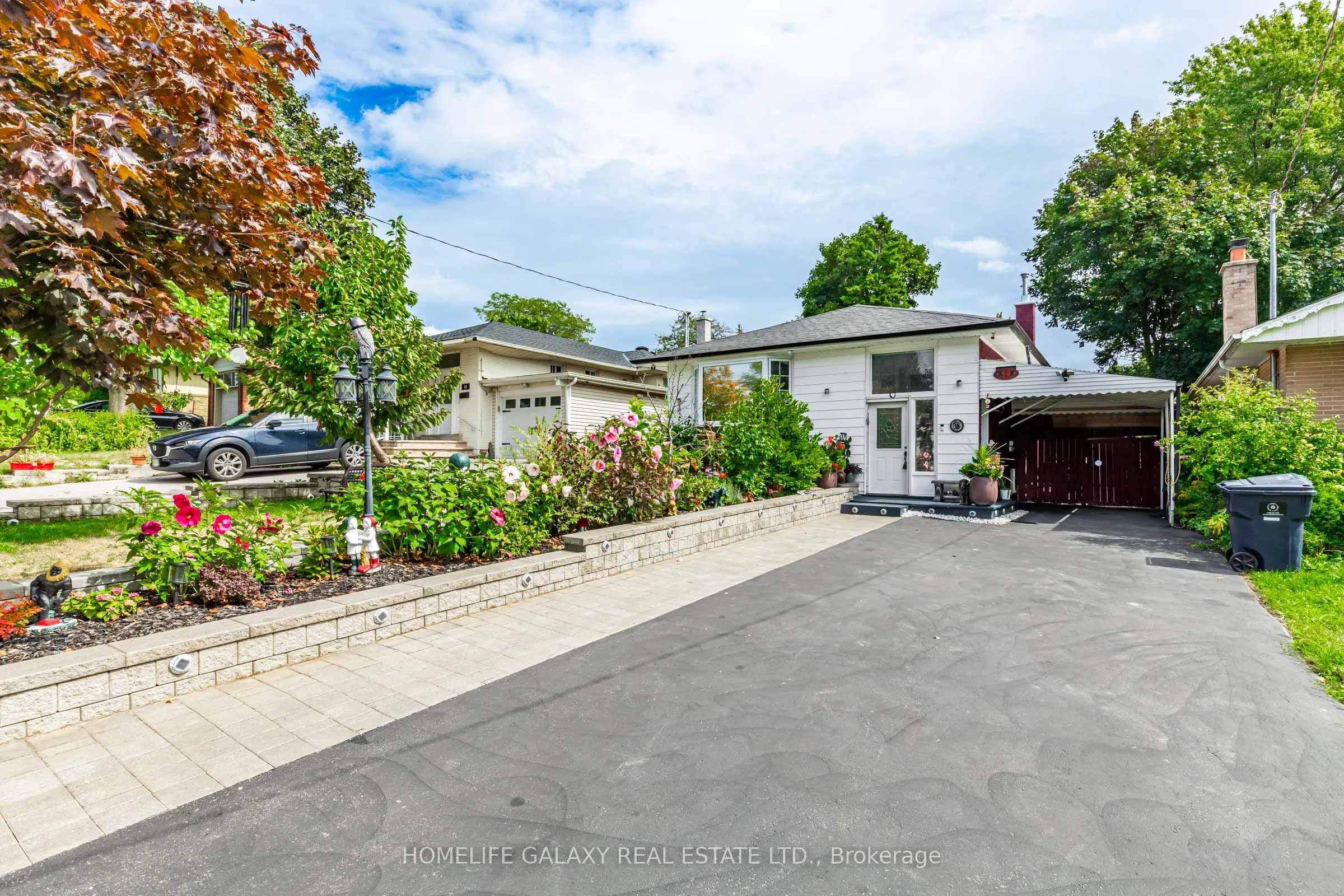 43 Larkhall Avenue