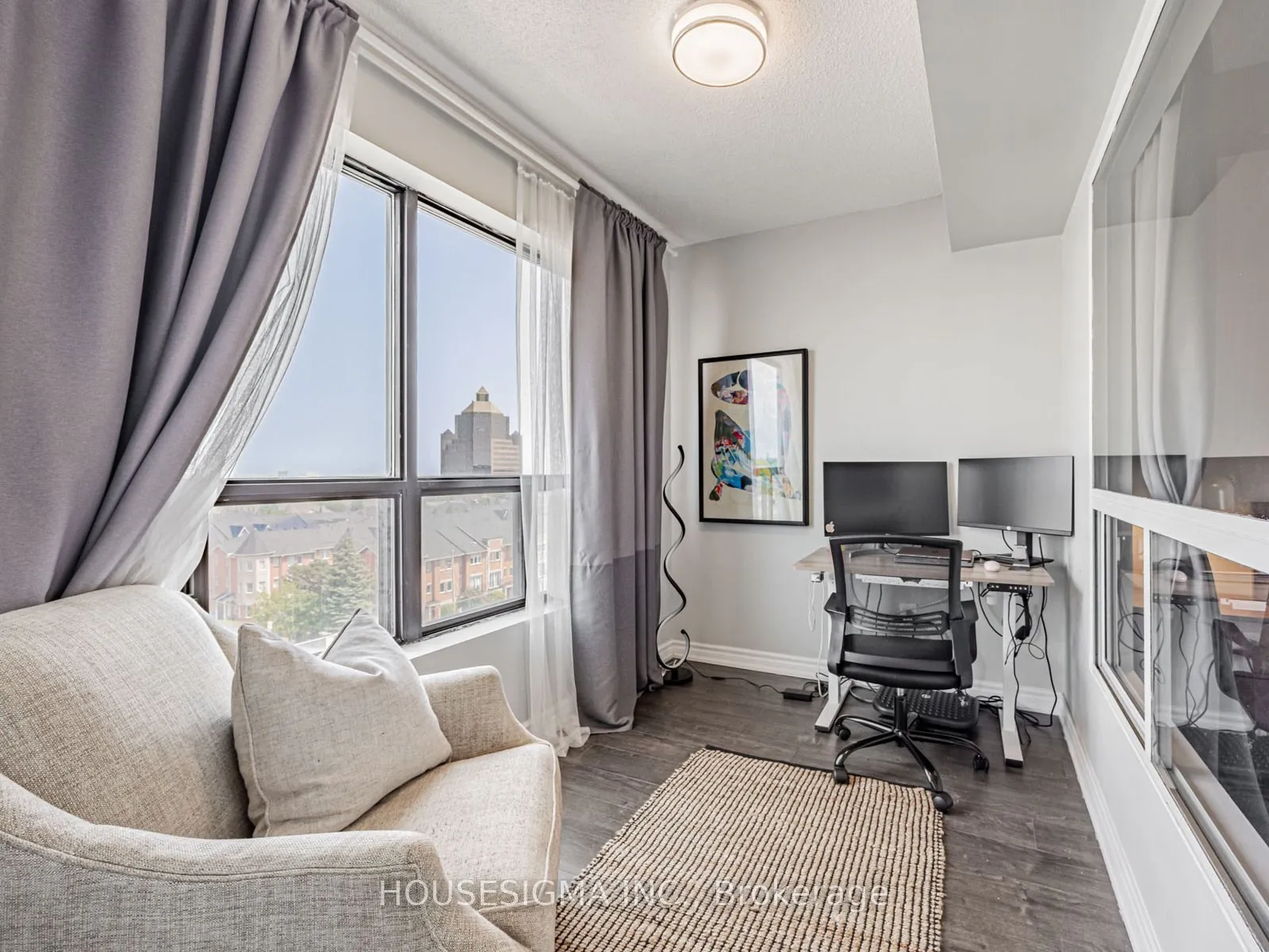 39 Kimbercroft Court, #703