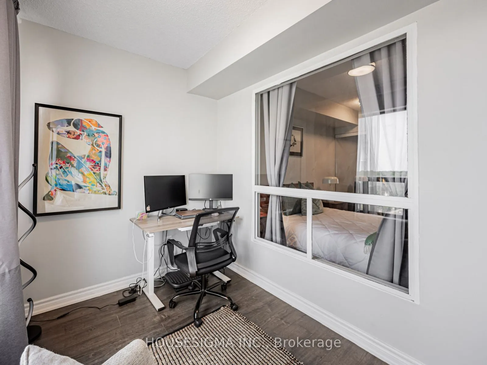 39 Kimbercroft Court, #703