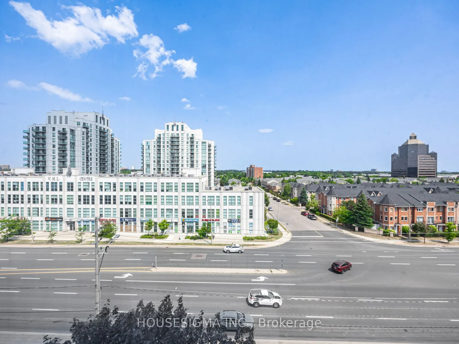 39 Kimbercroft Court, #703