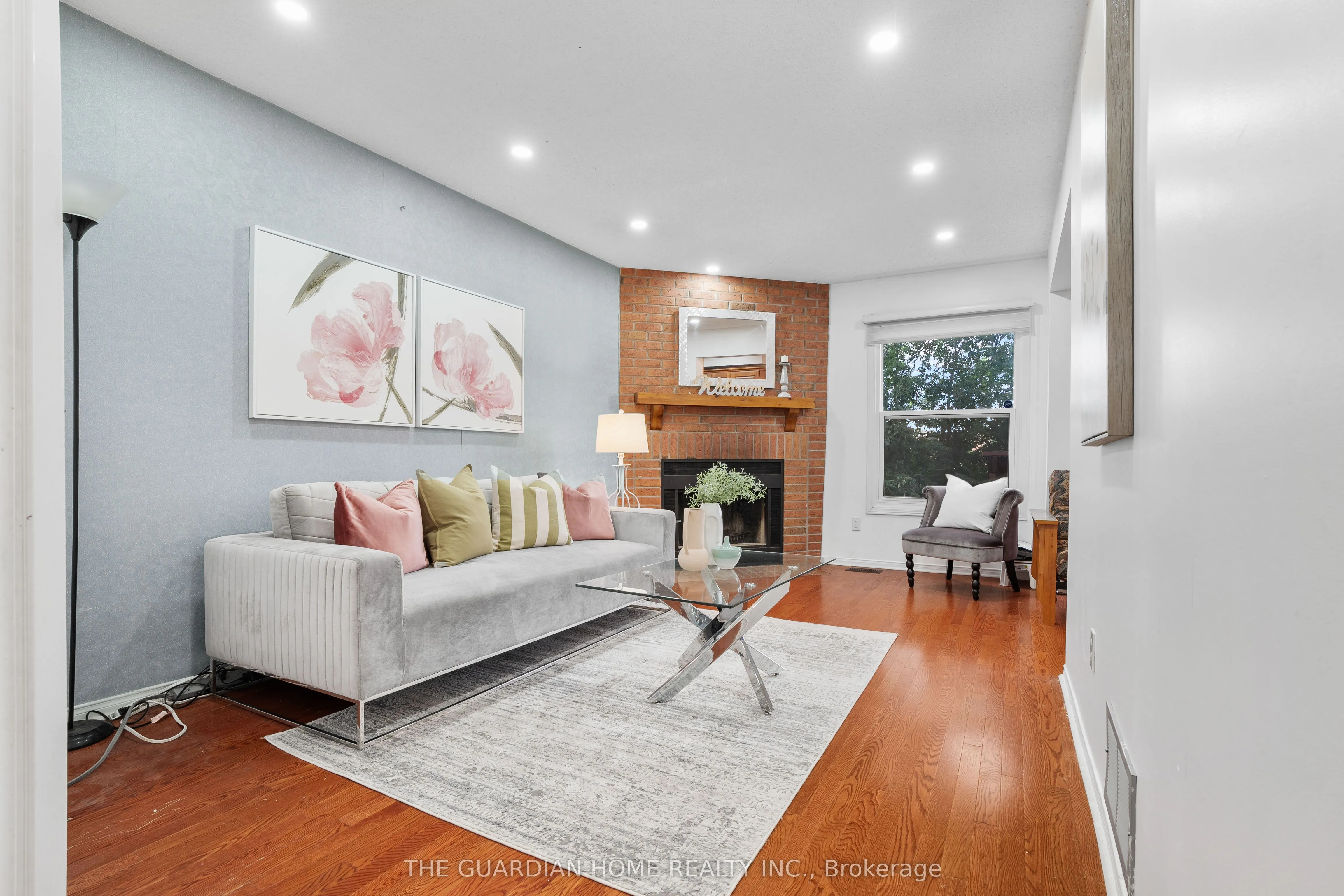 40 Parkins Drive