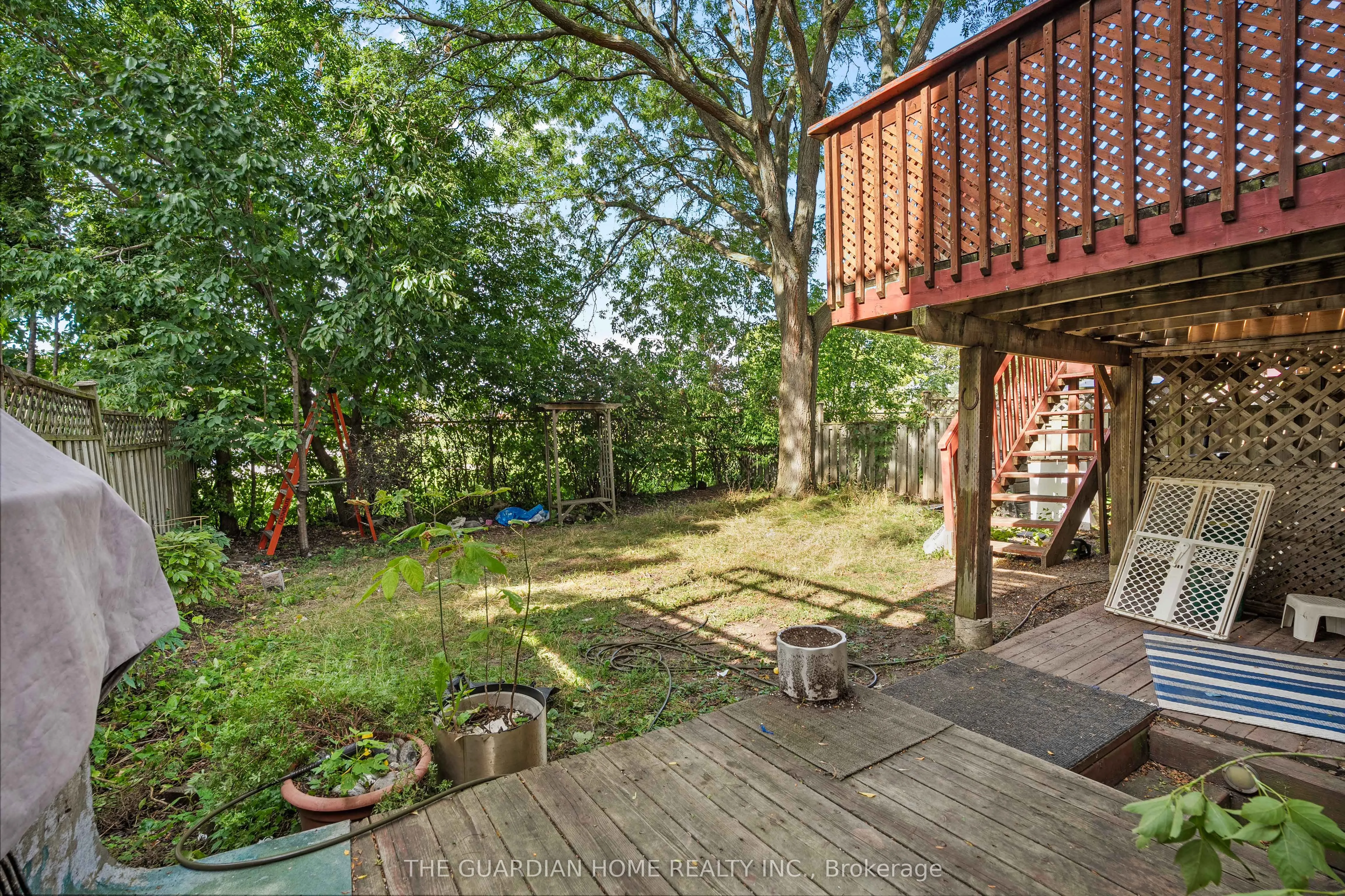 40 Parkins Drive