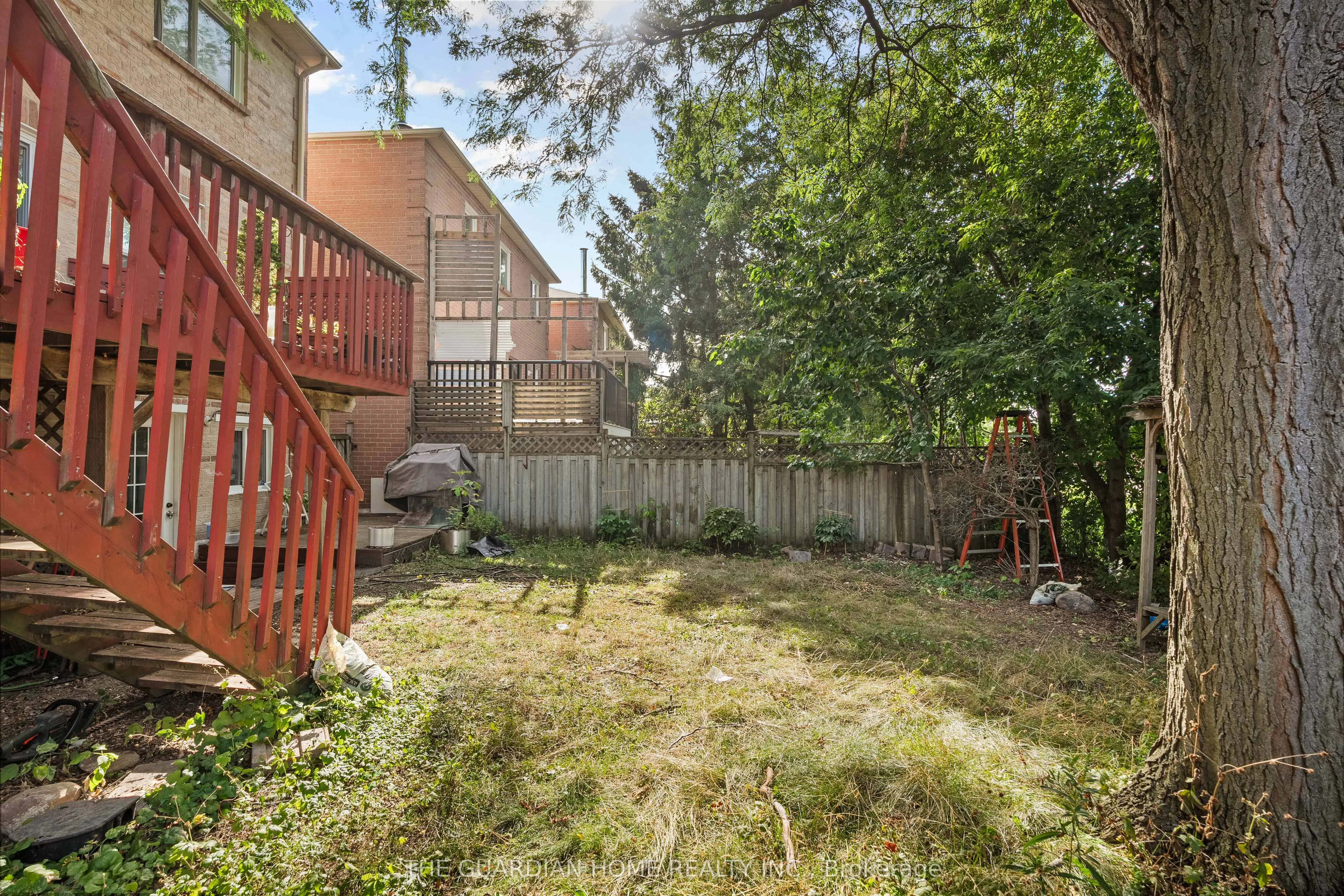 40 Parkins Drive