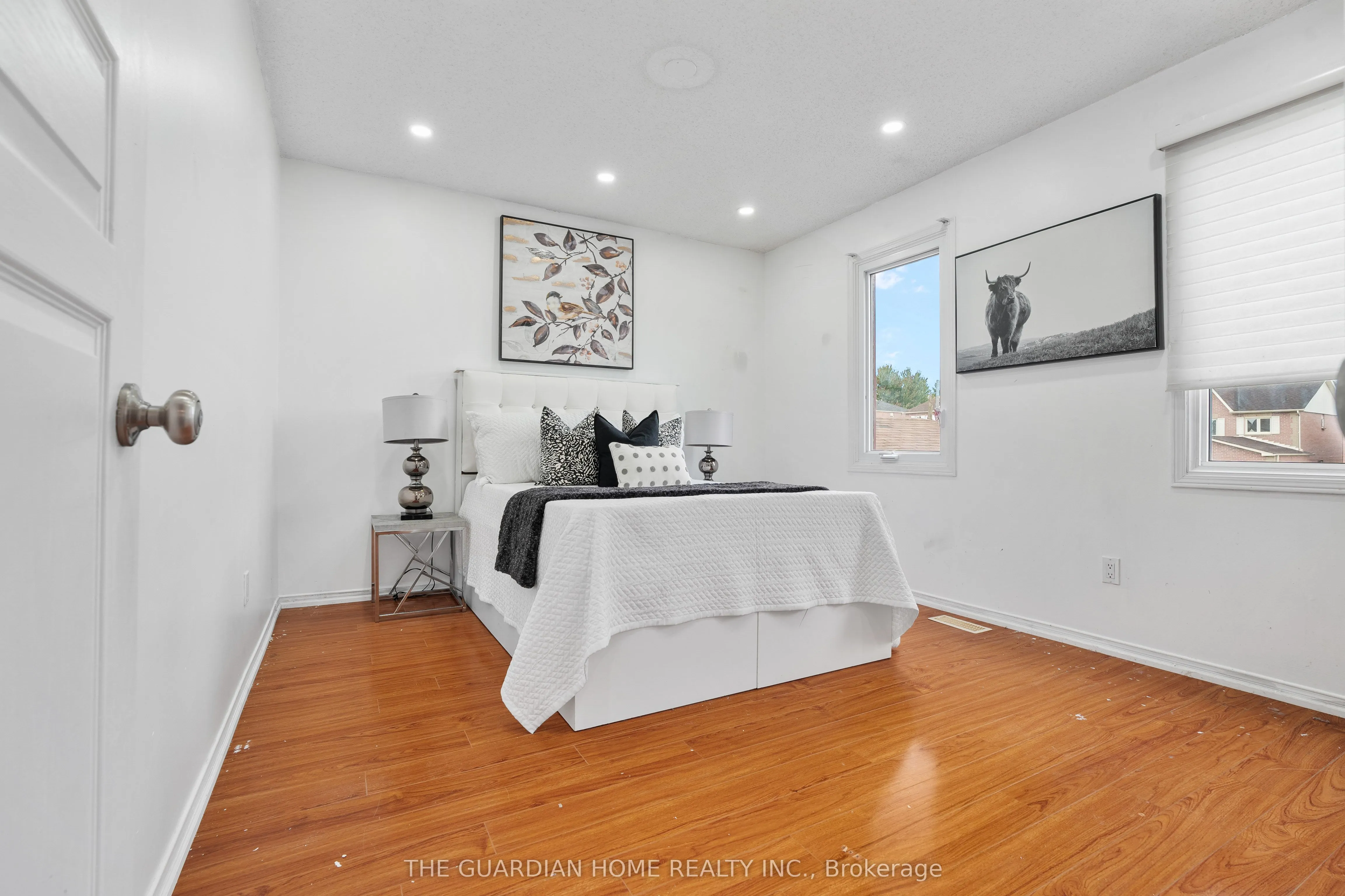 40 Parkins Drive