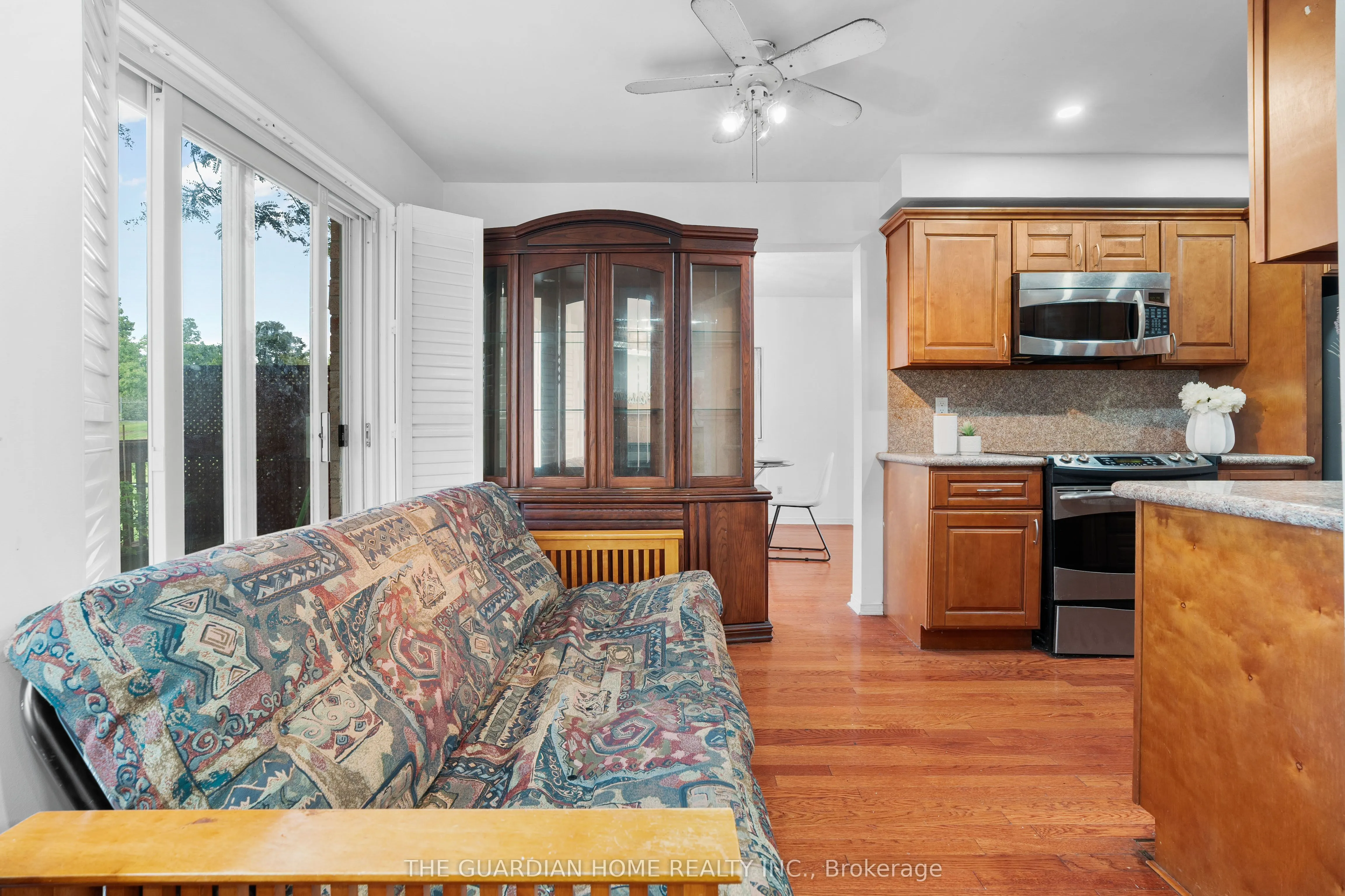 40 Parkins Drive