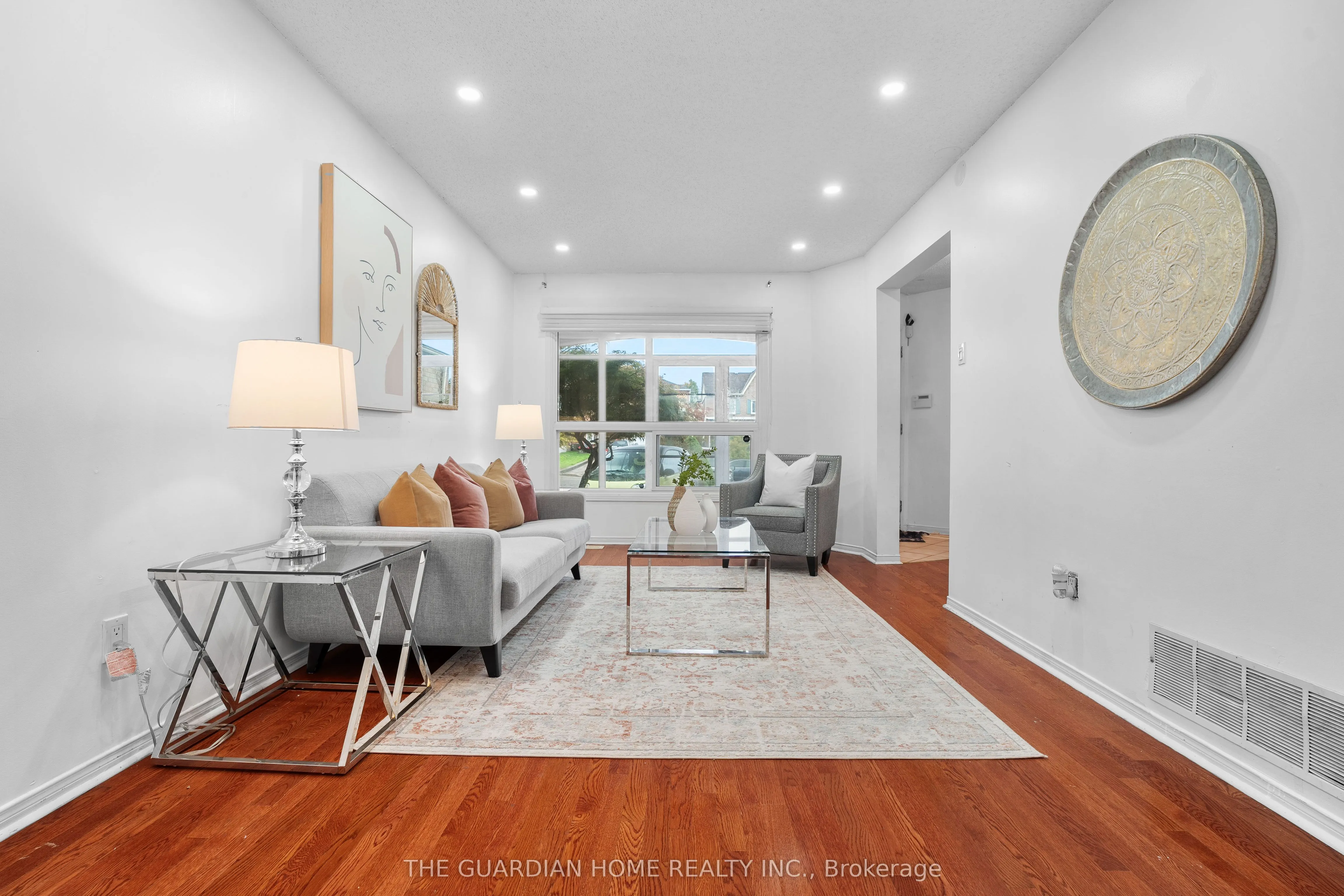 40 Parkins Drive