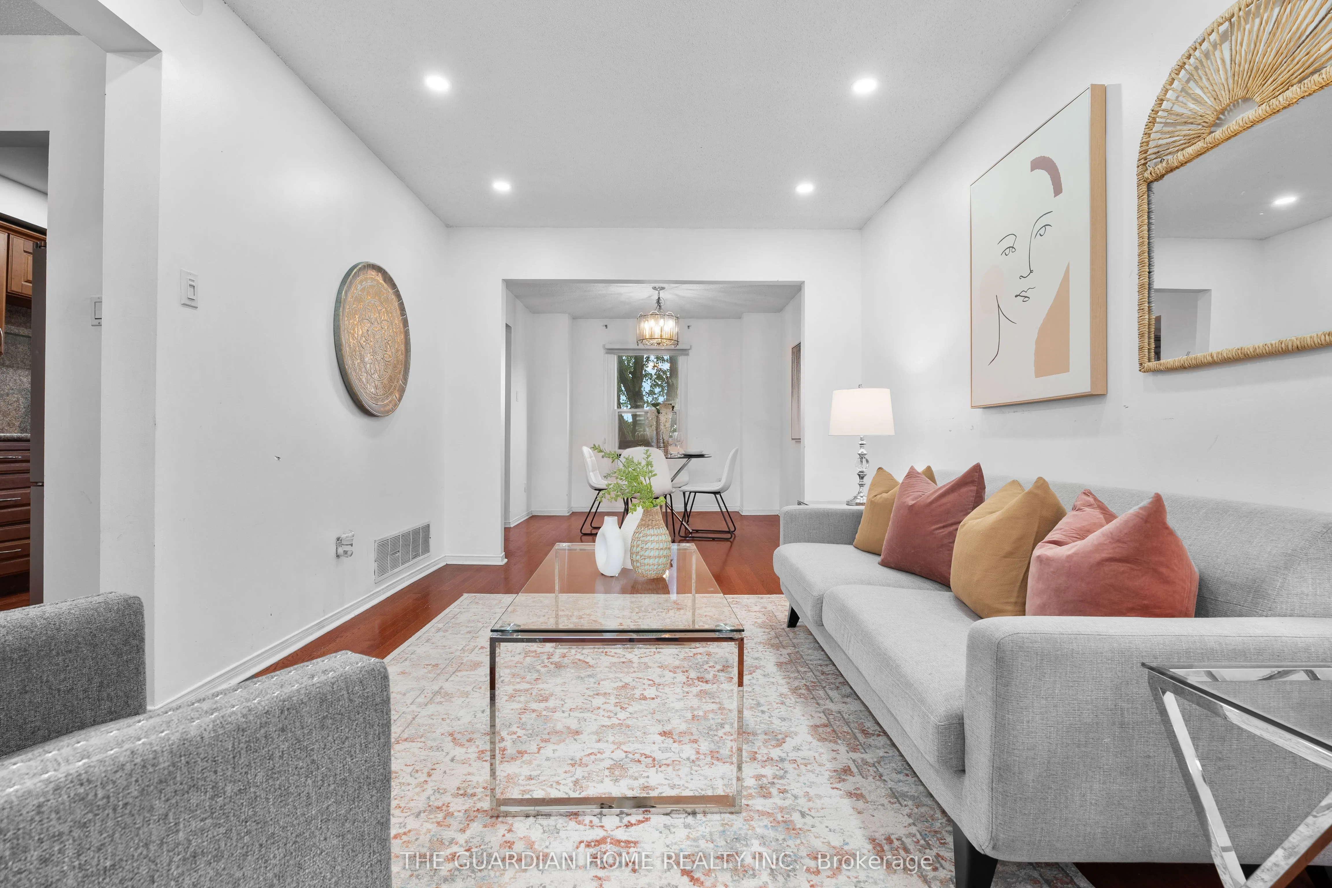 40 Parkins Drive