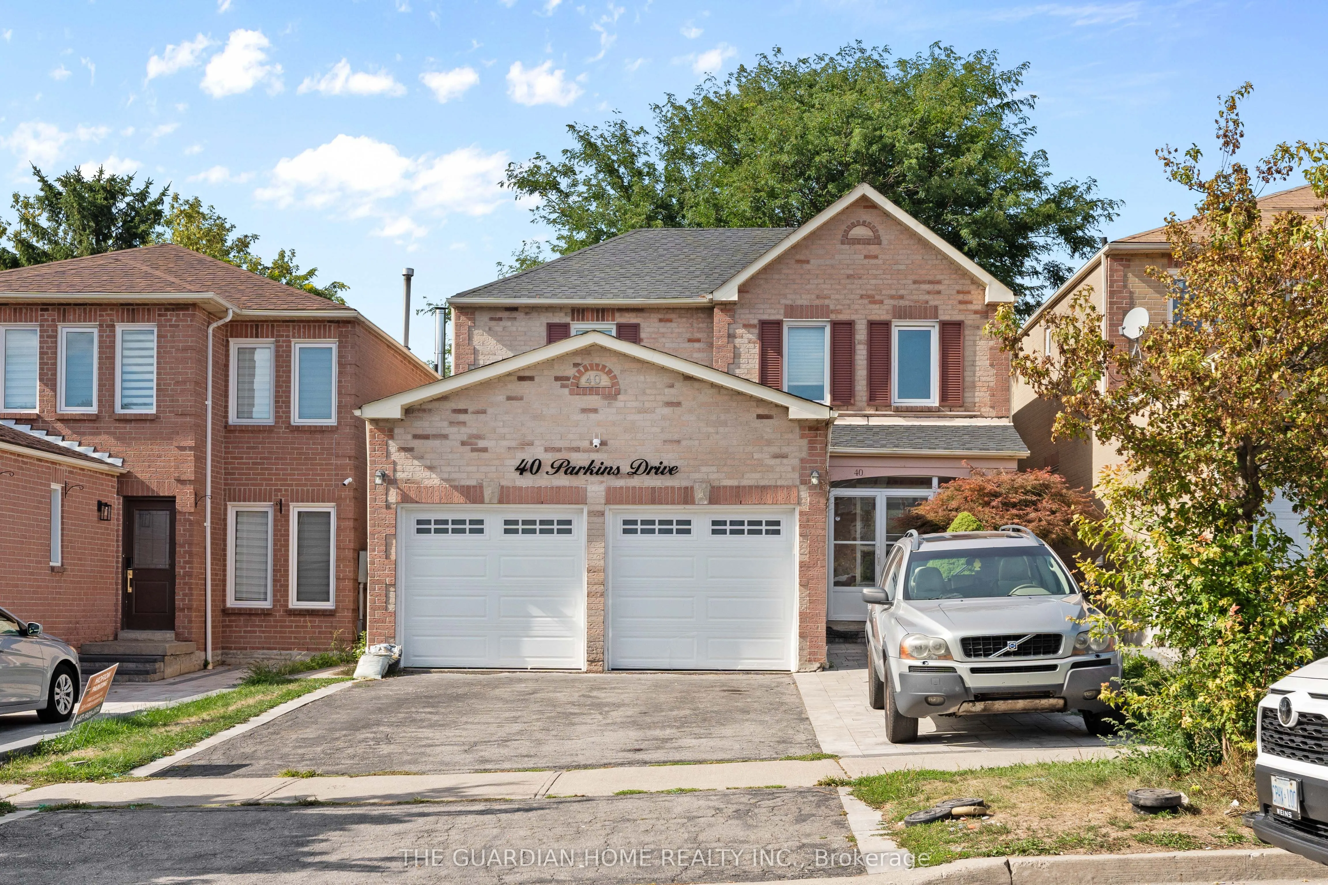 40 Parkins Drive