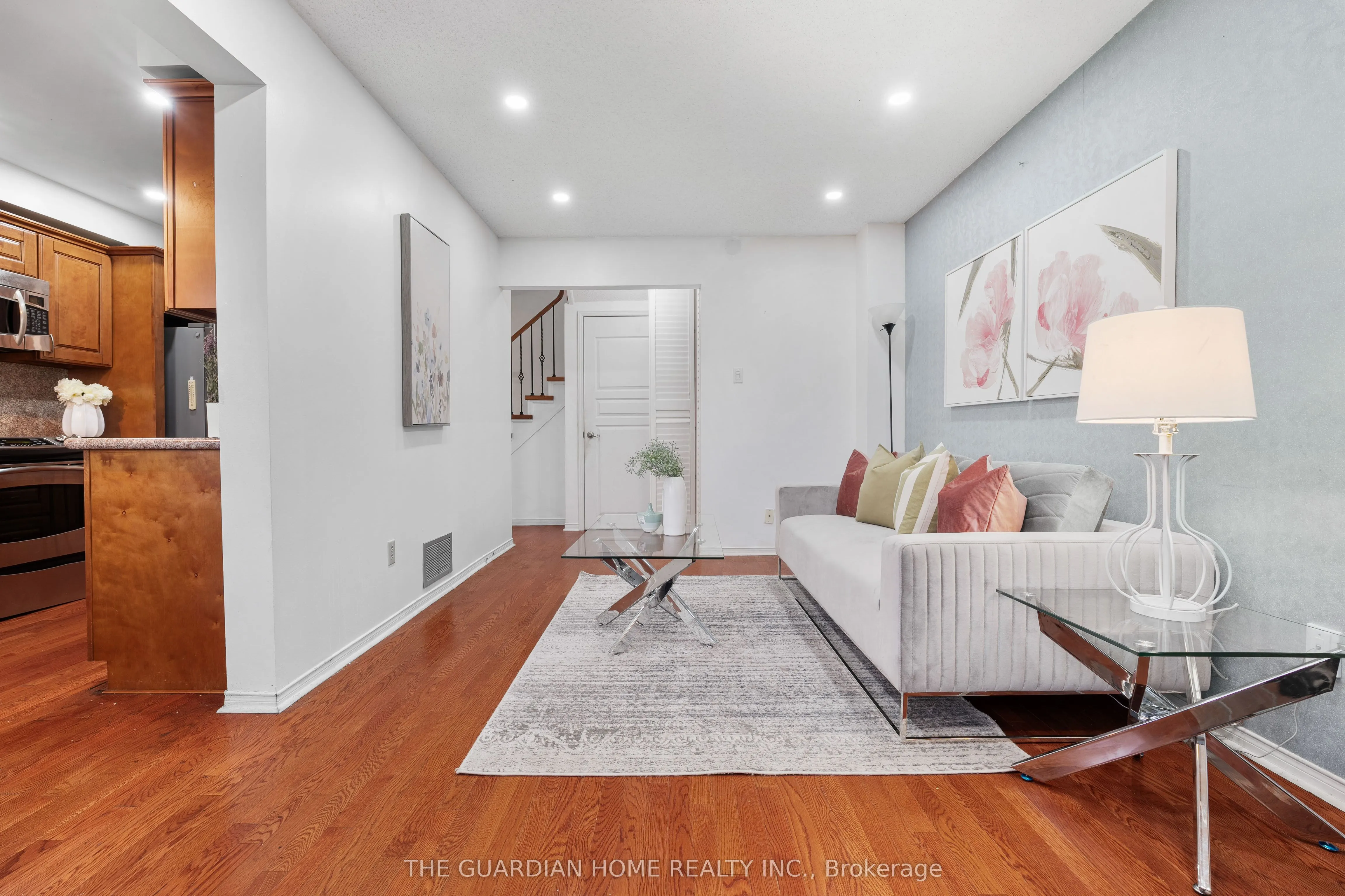 40 Parkins Drive