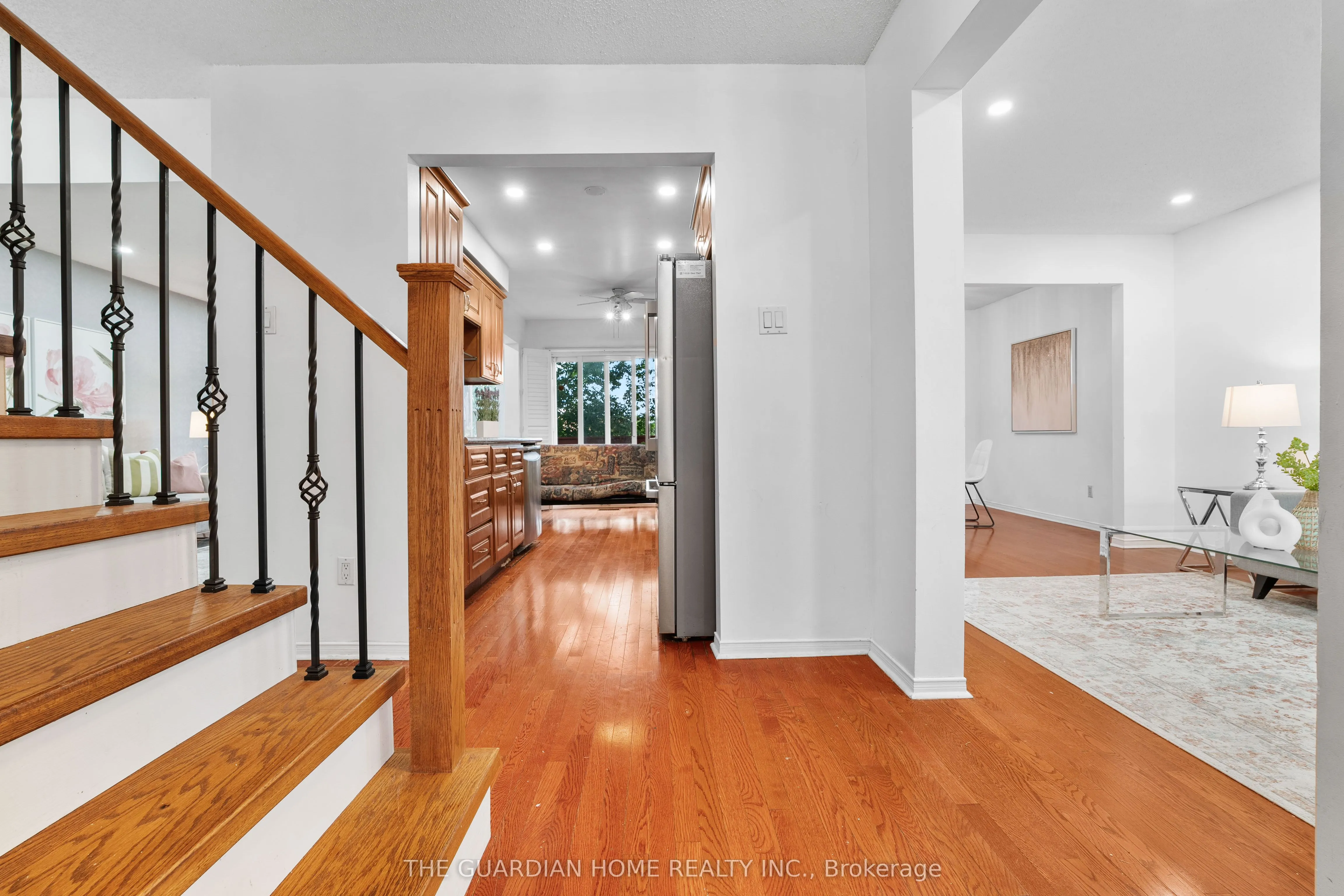 40 Parkins Drive