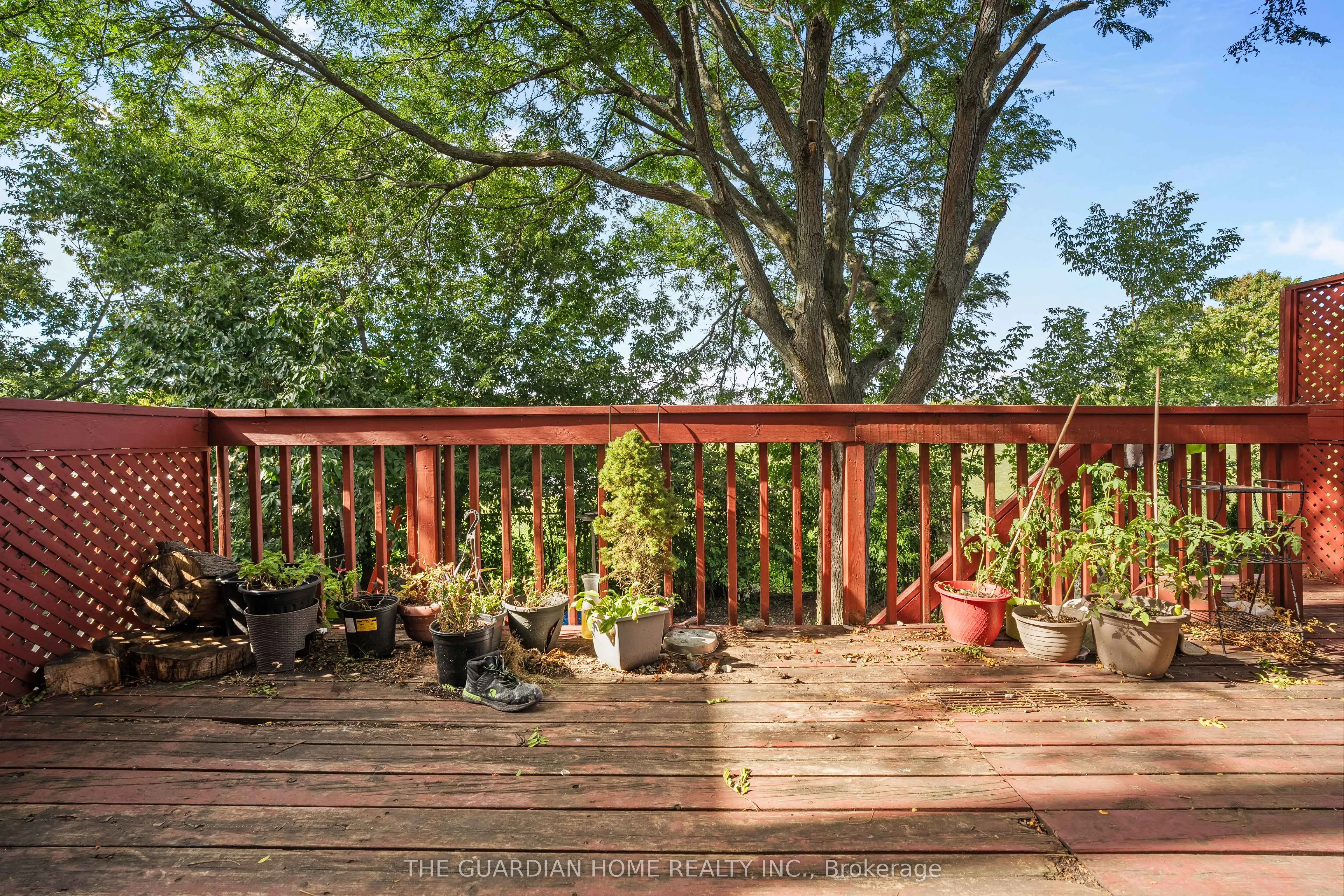 40 Parkins Drive