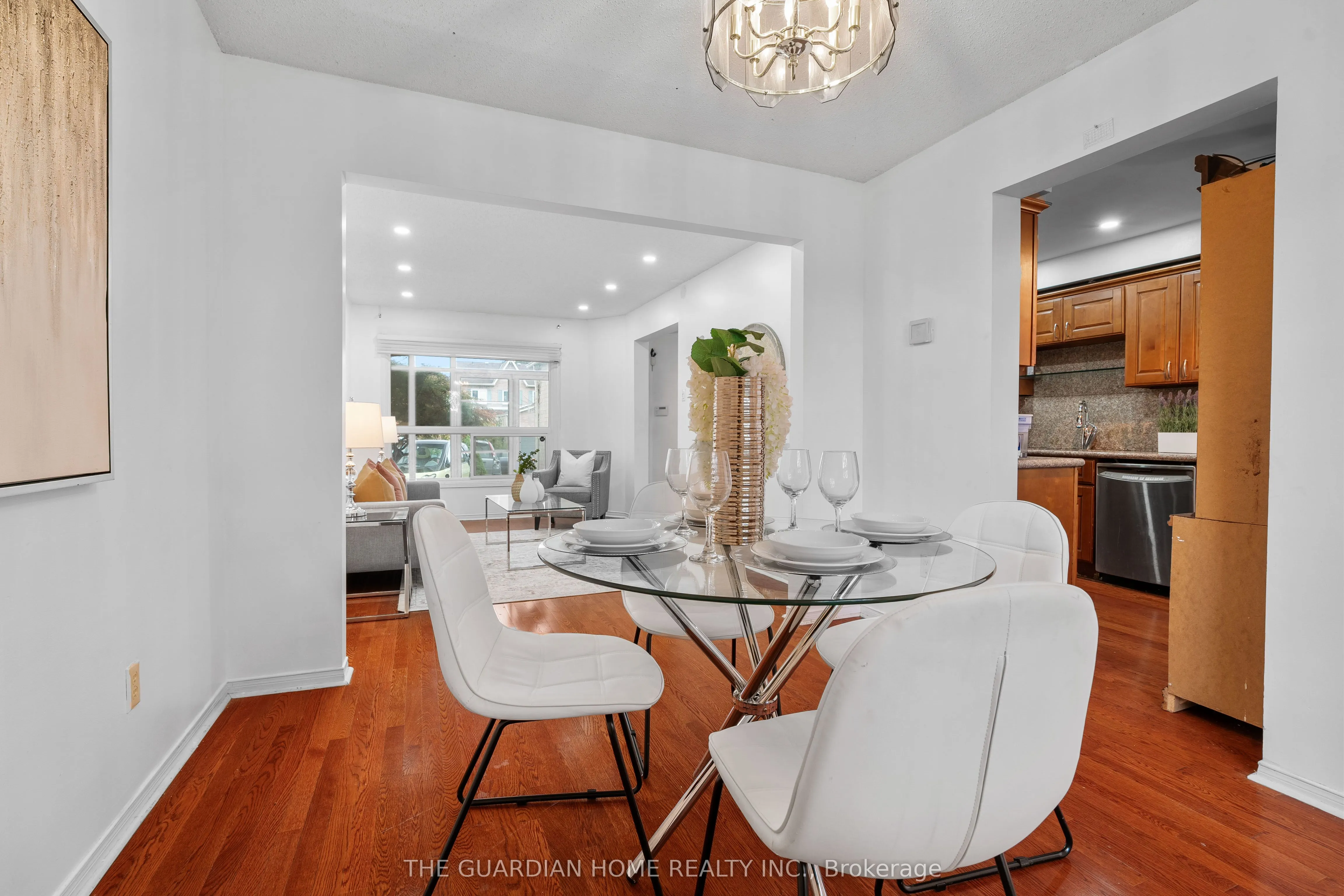 40 Parkins Drive