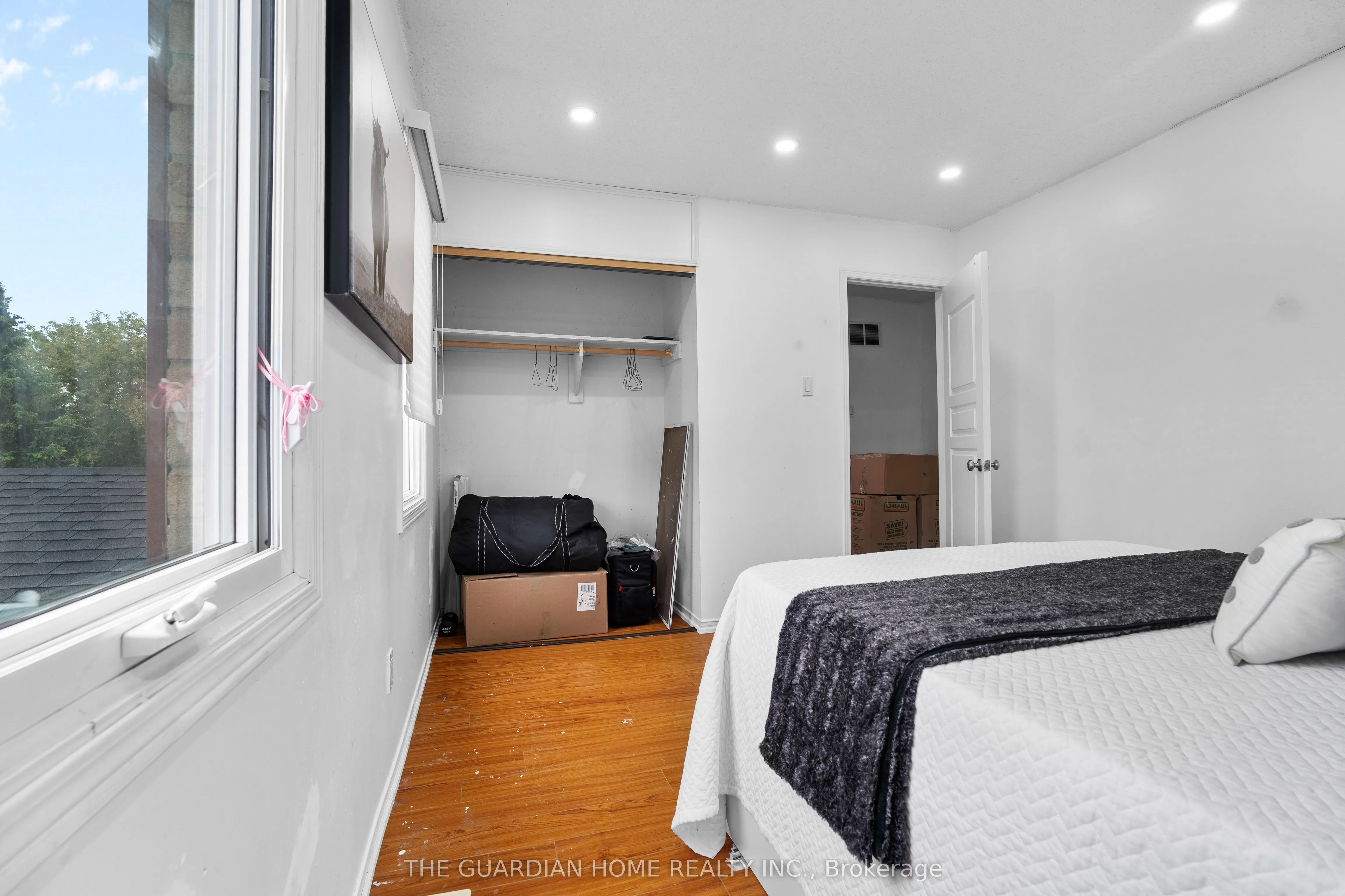 40 Parkins Drive