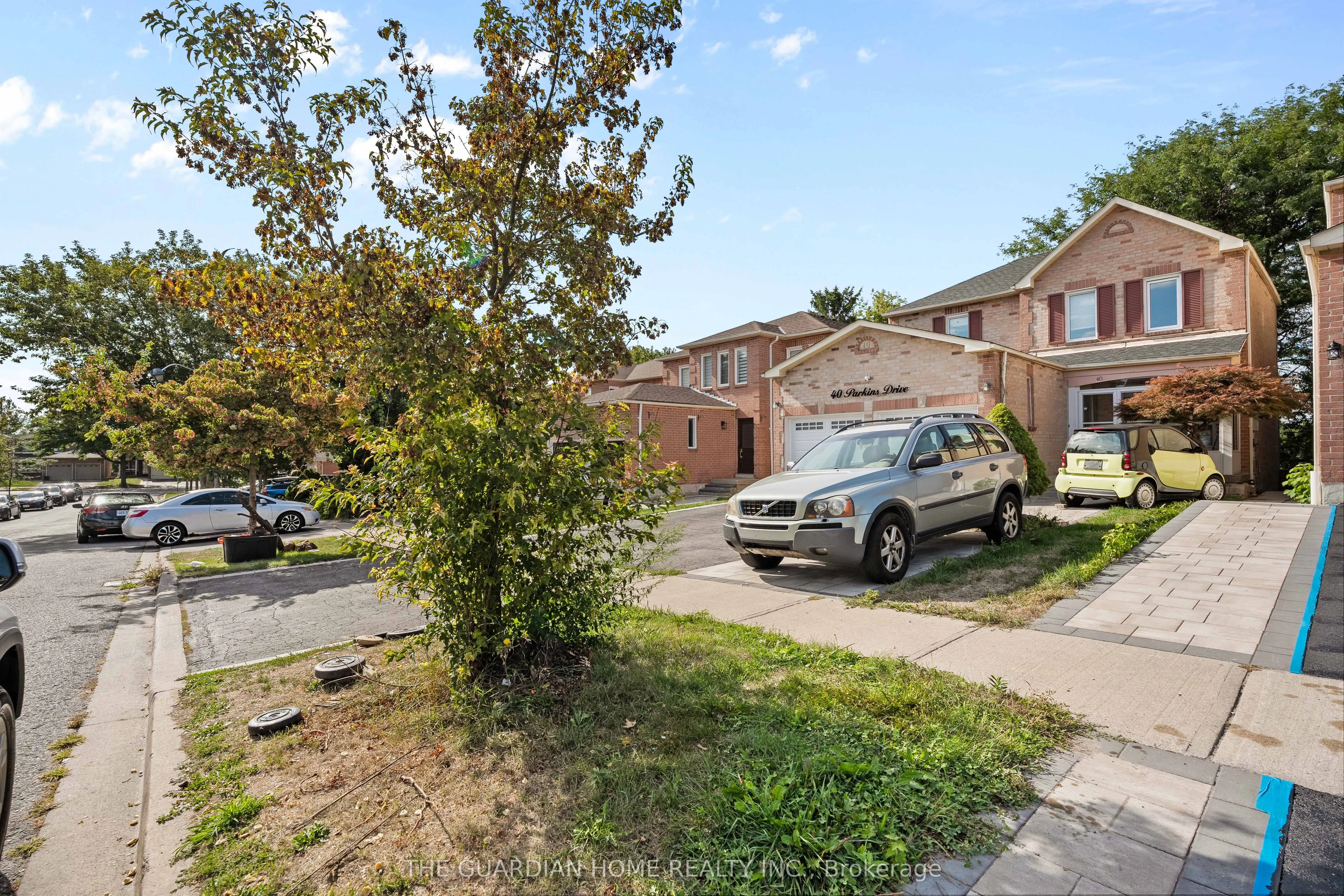 40 Parkins Drive