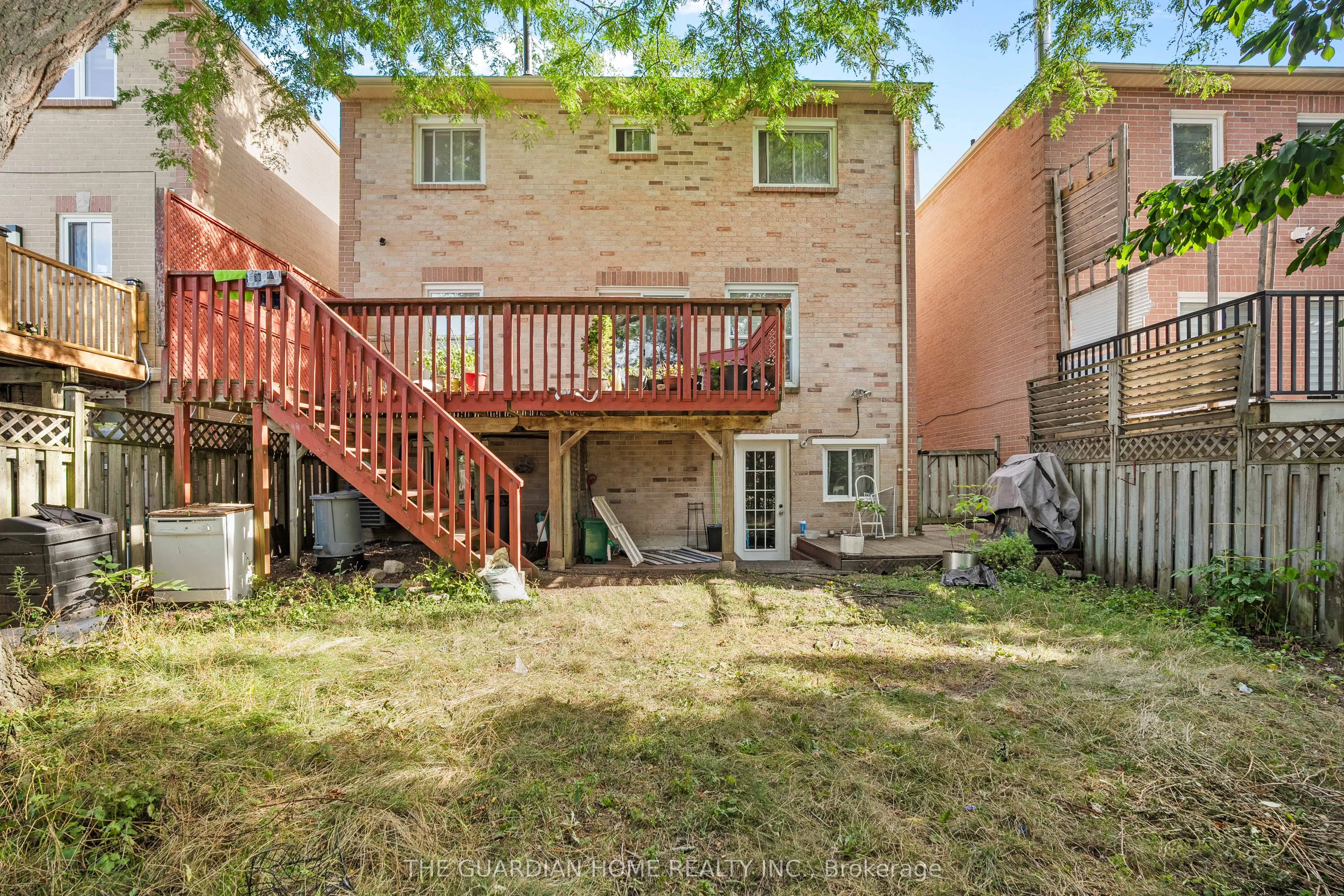 40 Parkins Drive