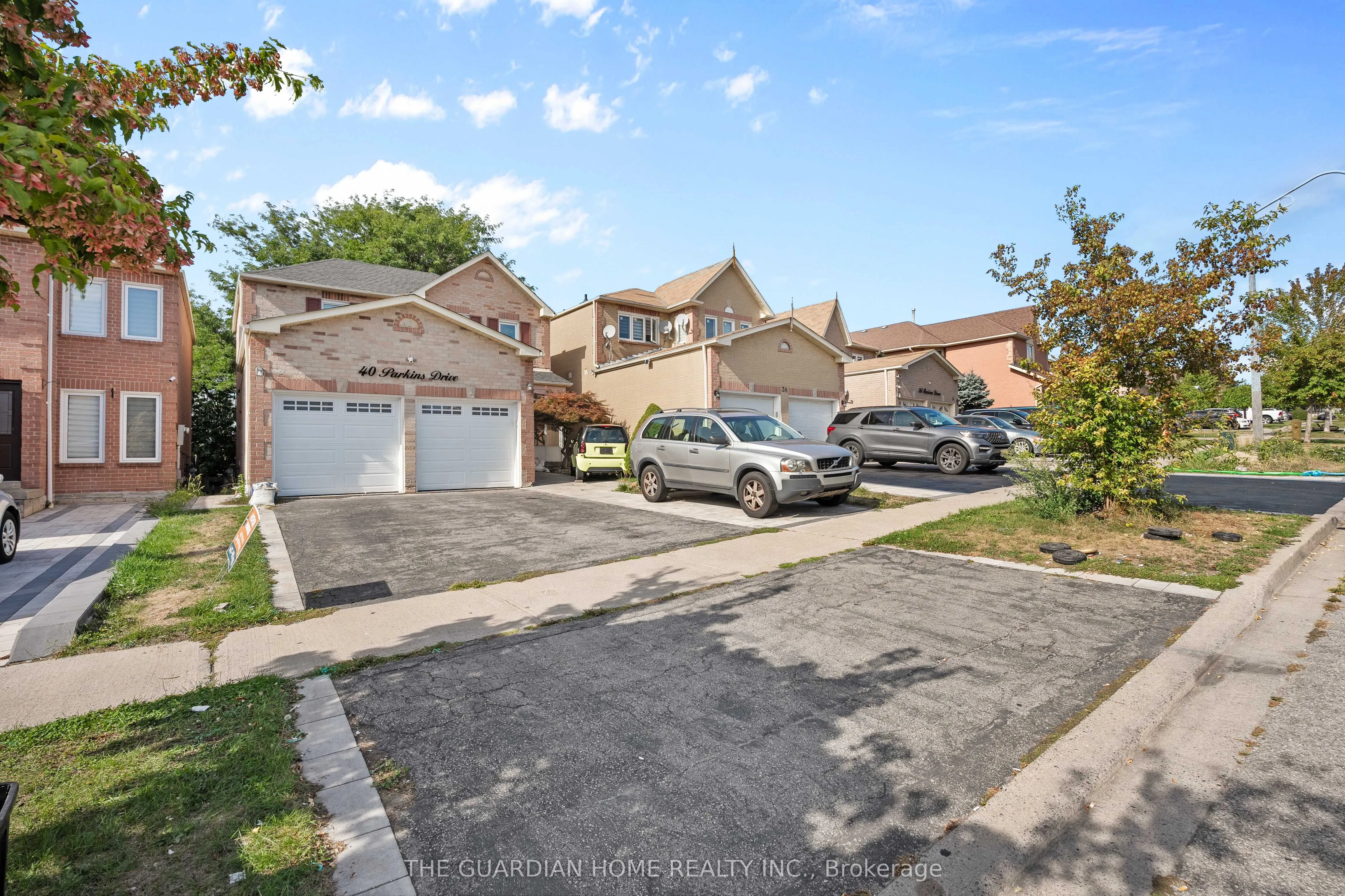 40 Parkins Drive