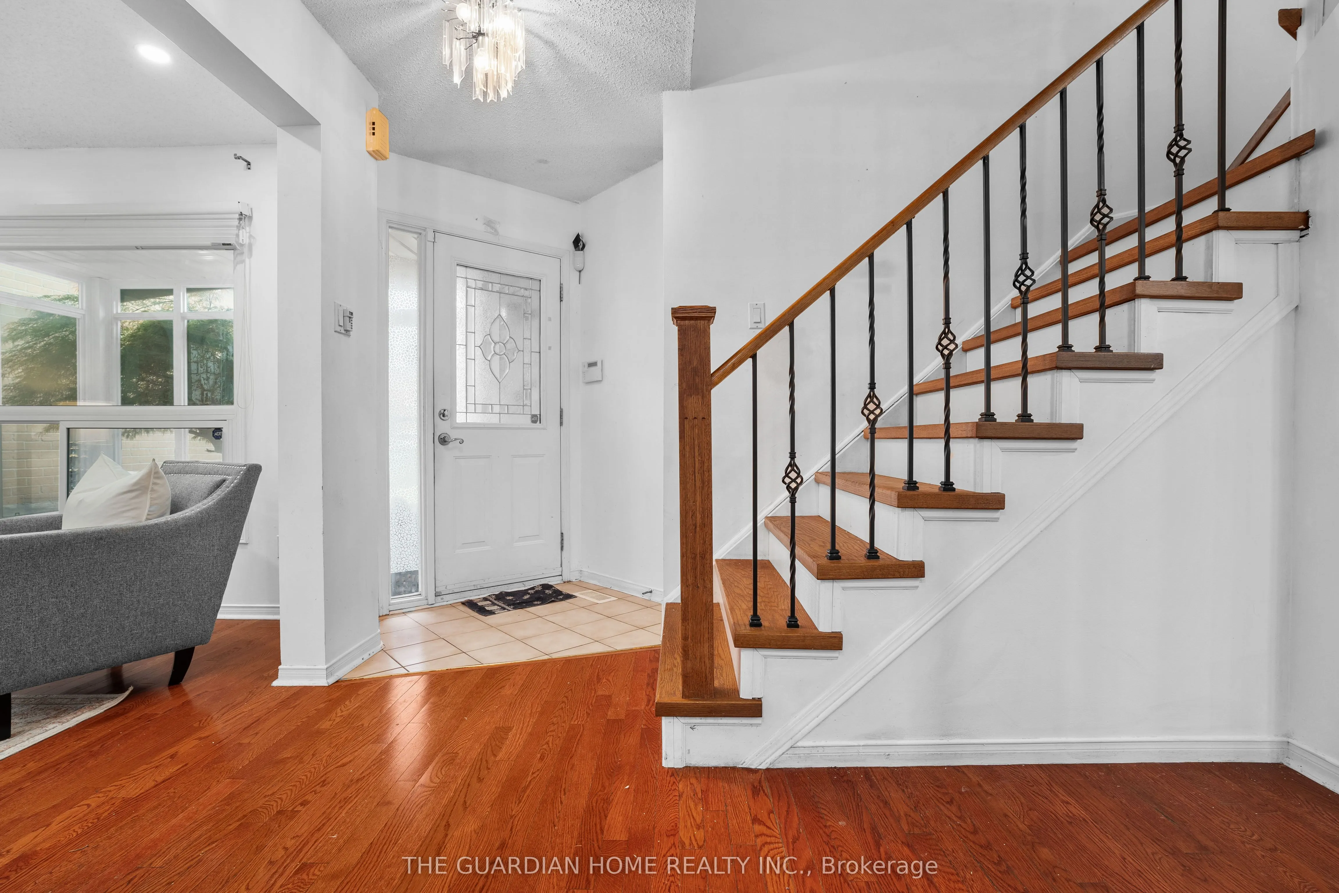 40 Parkins Drive