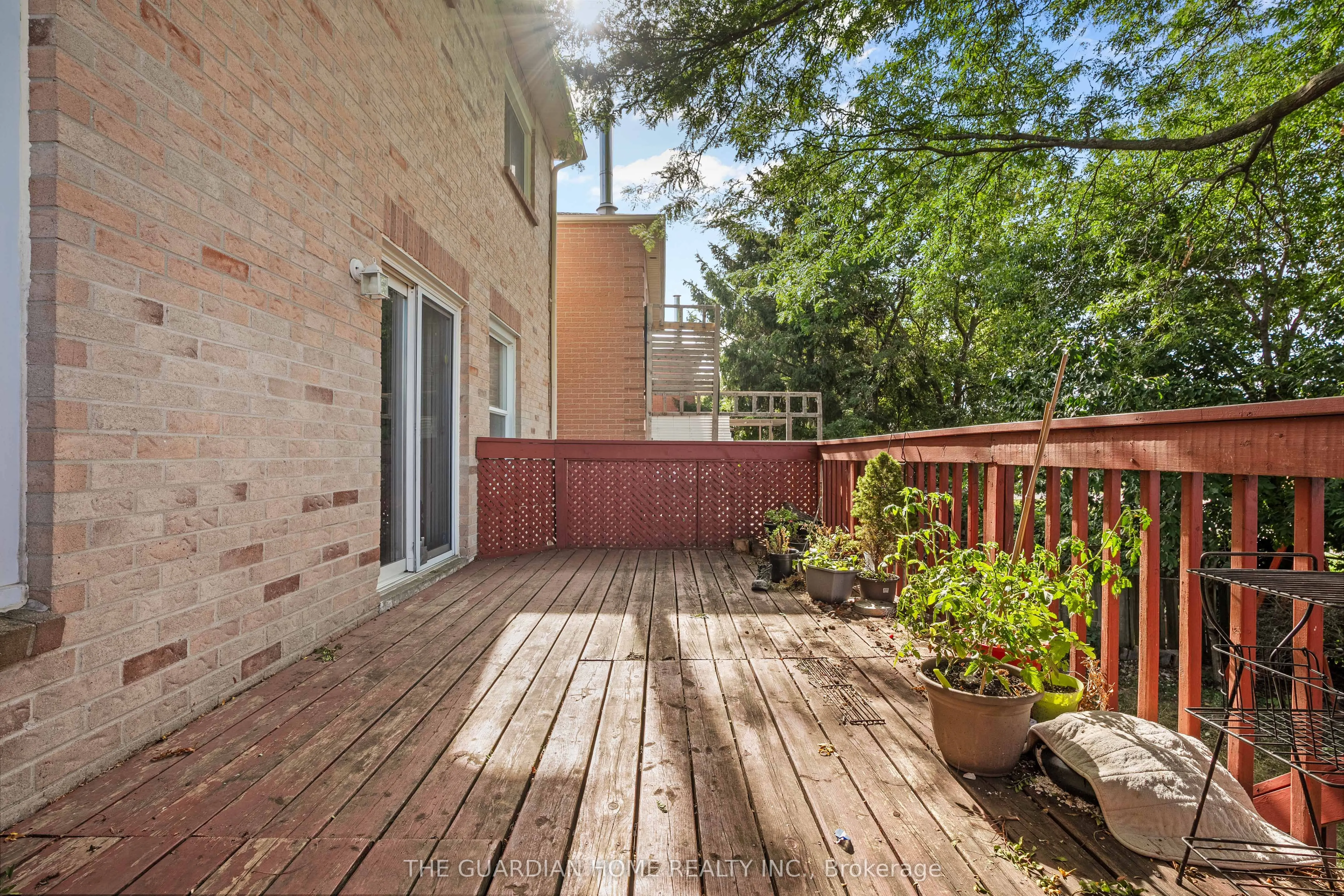 40 Parkins Drive