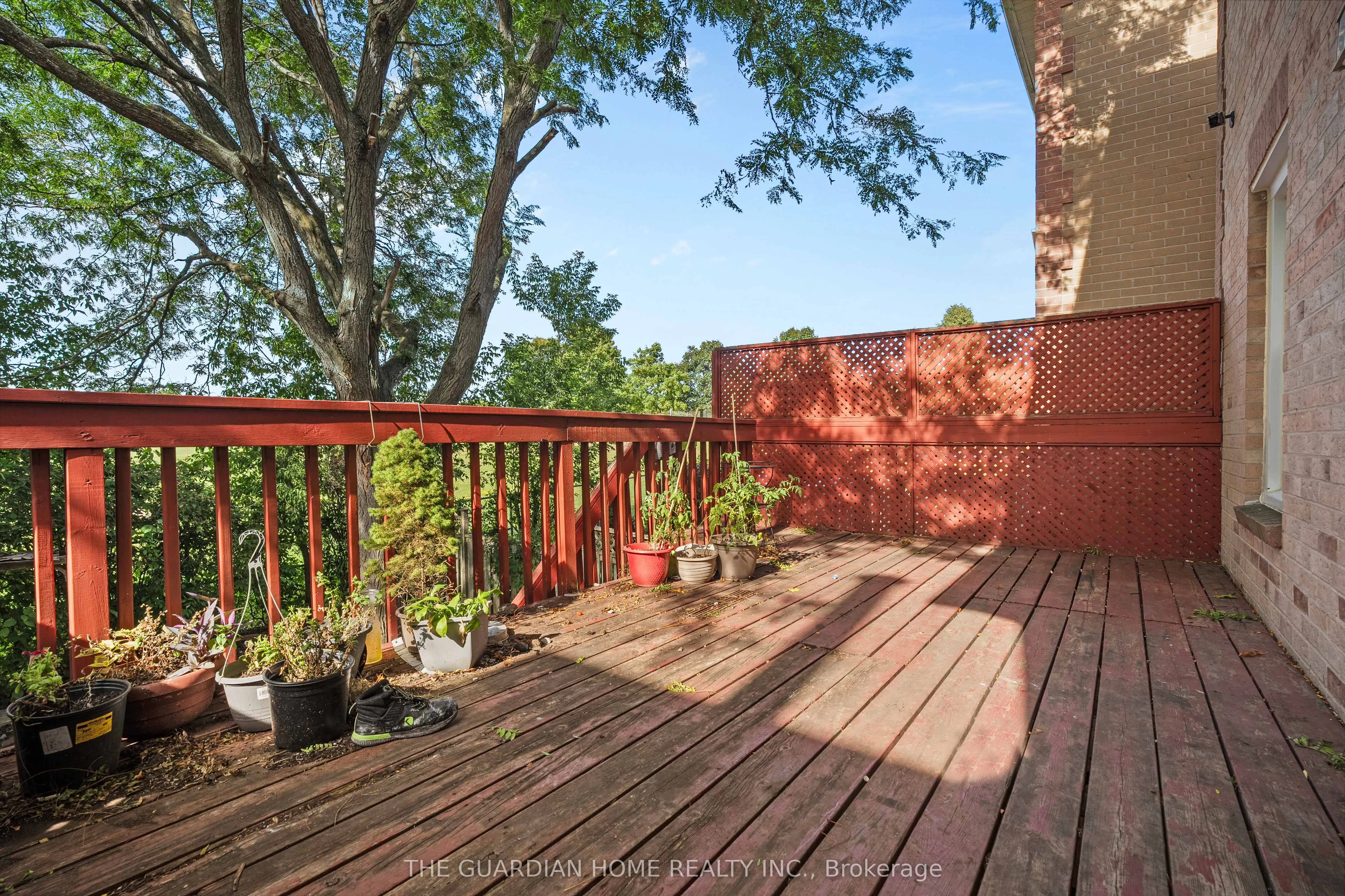 40 Parkins Drive
