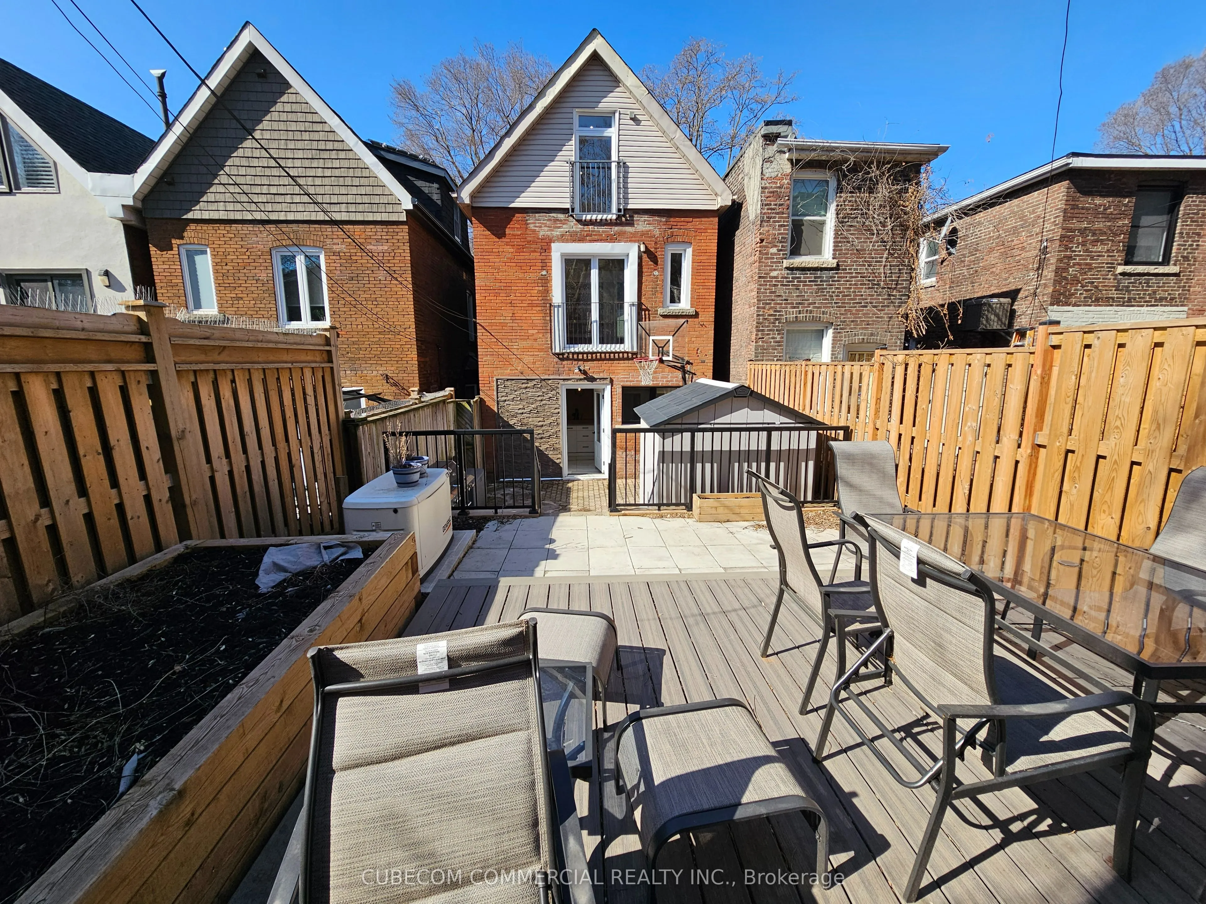 647 Logan Avenue