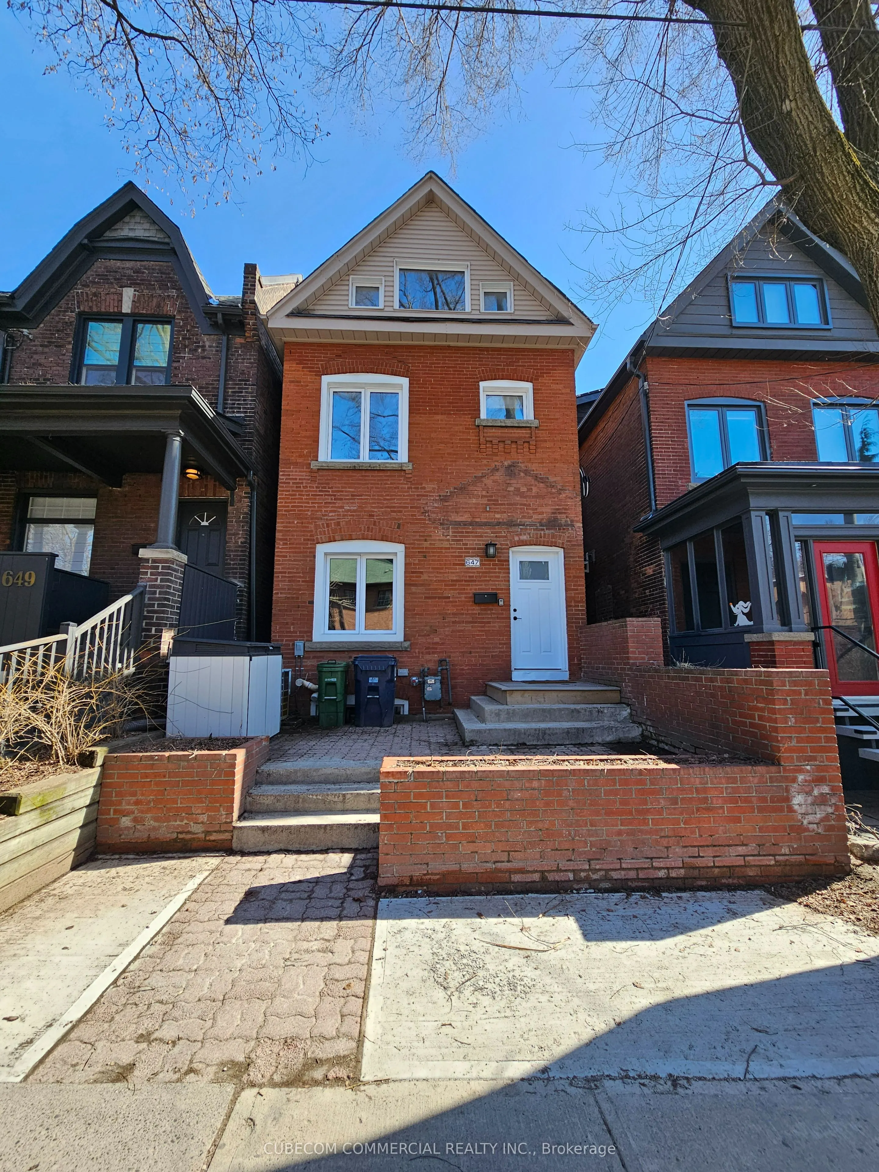 647 Logan Avenue