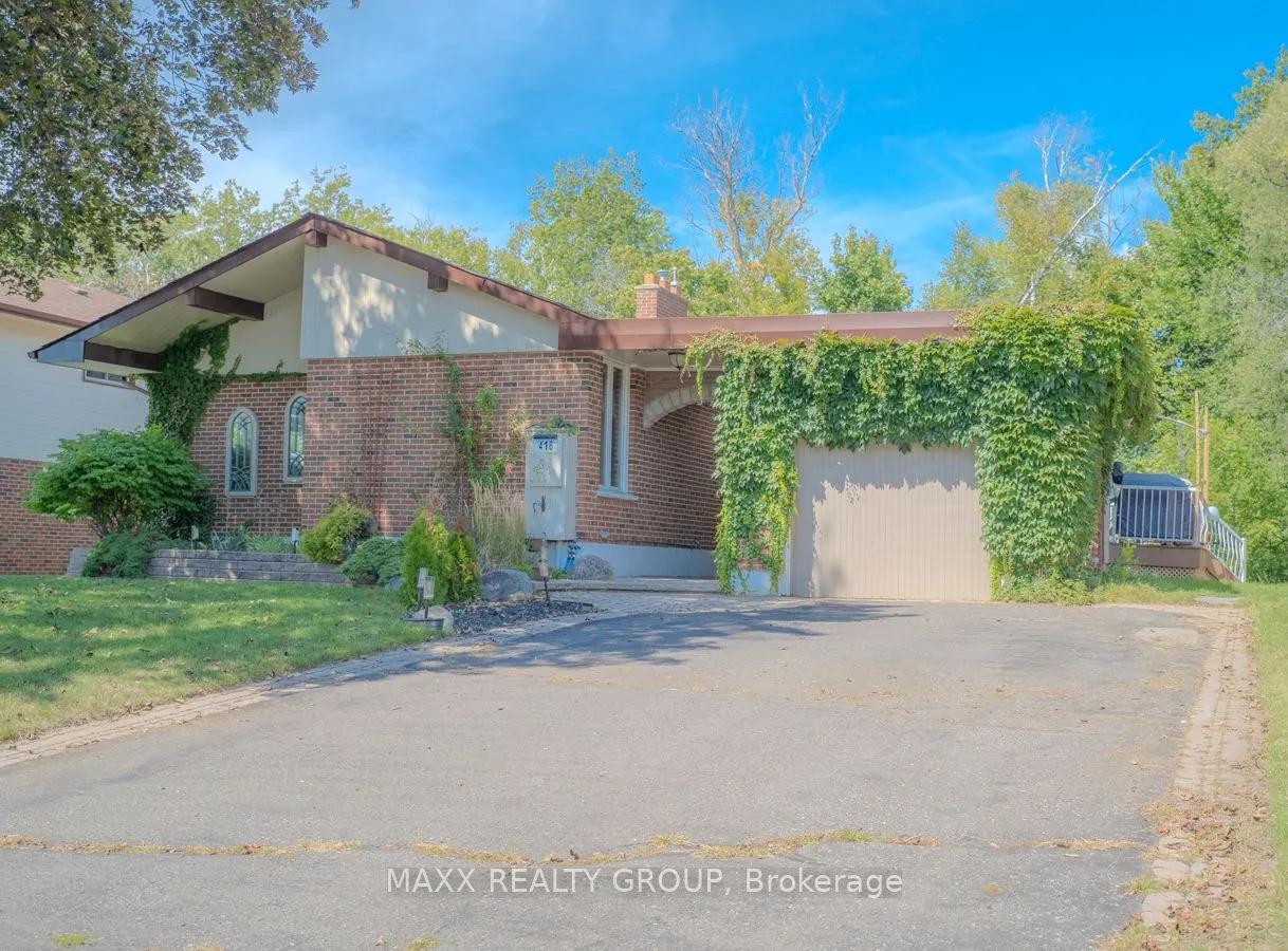 416 Jane Avenue