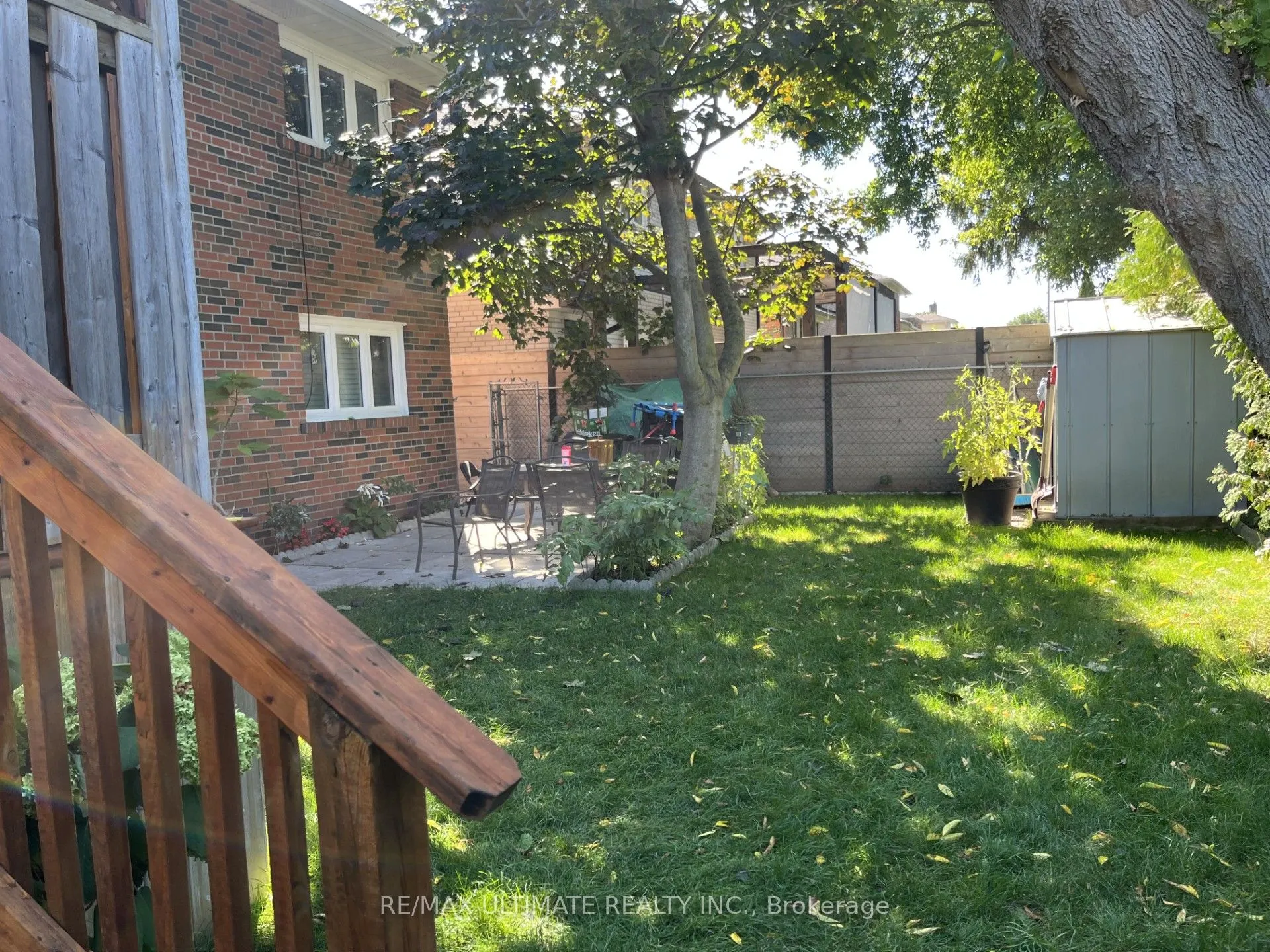 23 Munford Crescent