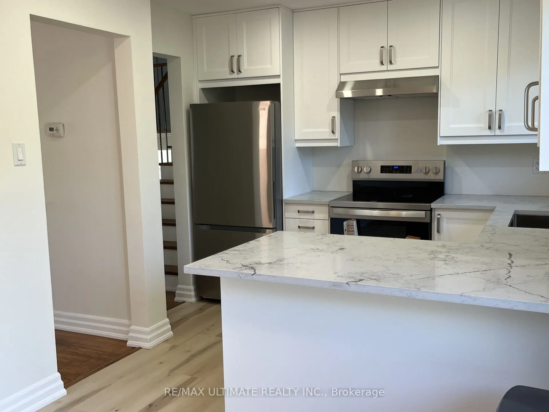 23 Munford Crescent