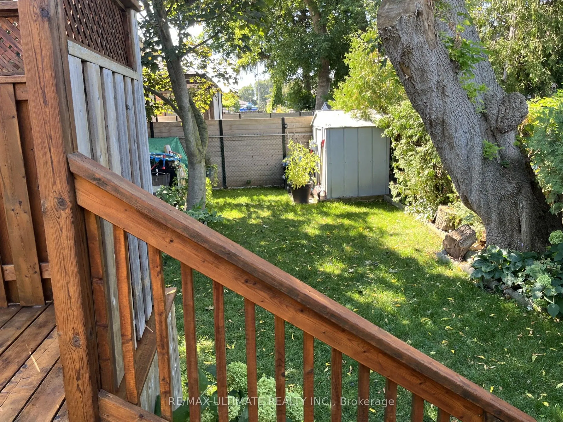 23 Munford Crescent