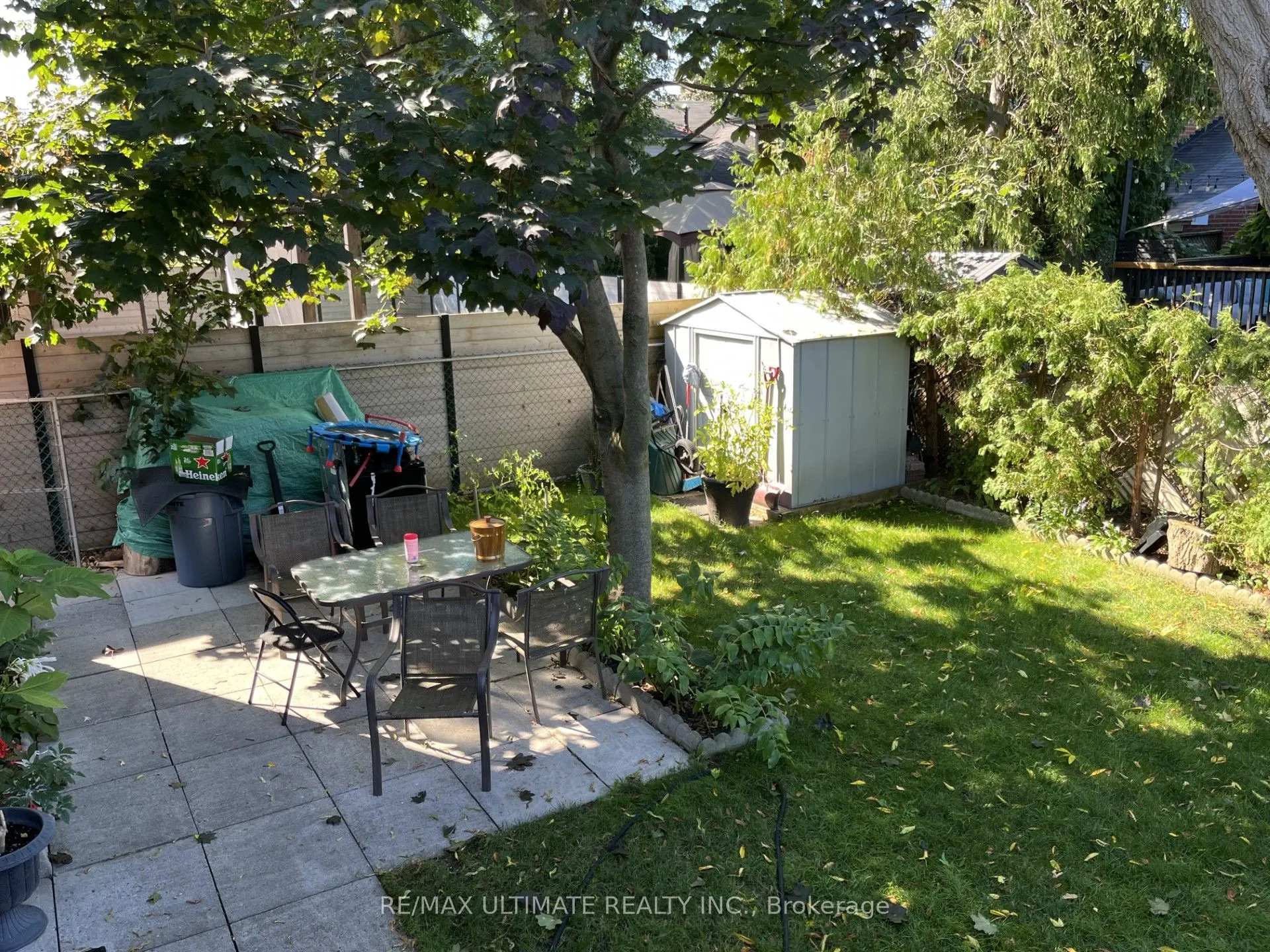 23 Munford Crescent
