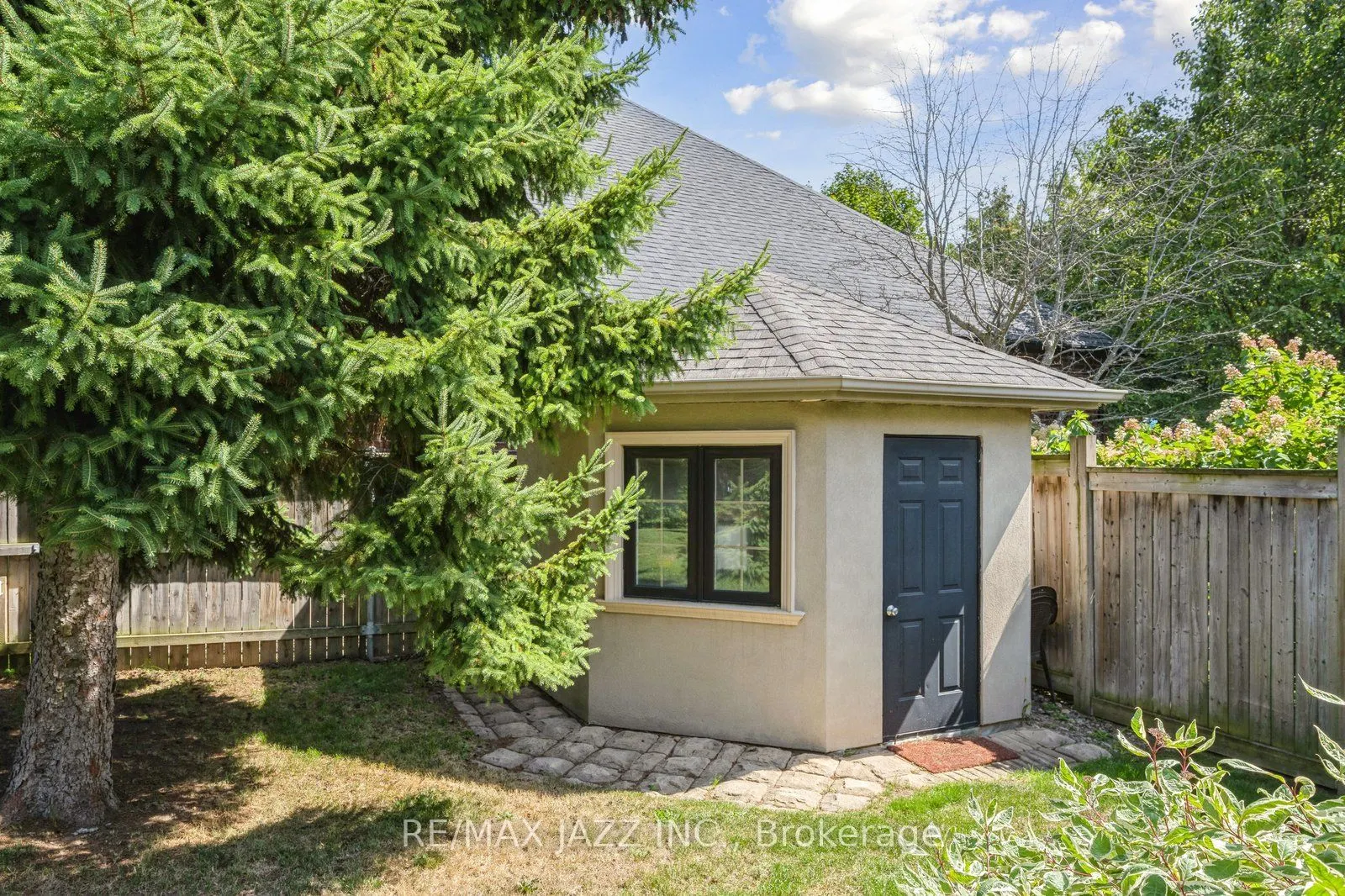 99 Bell Drive