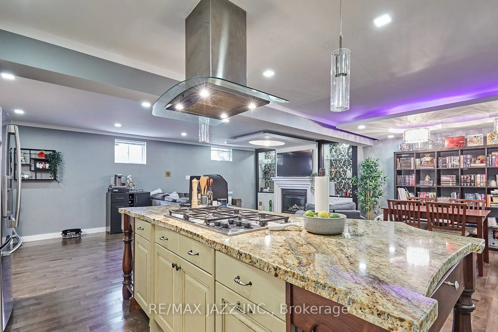 99 Bell Drive